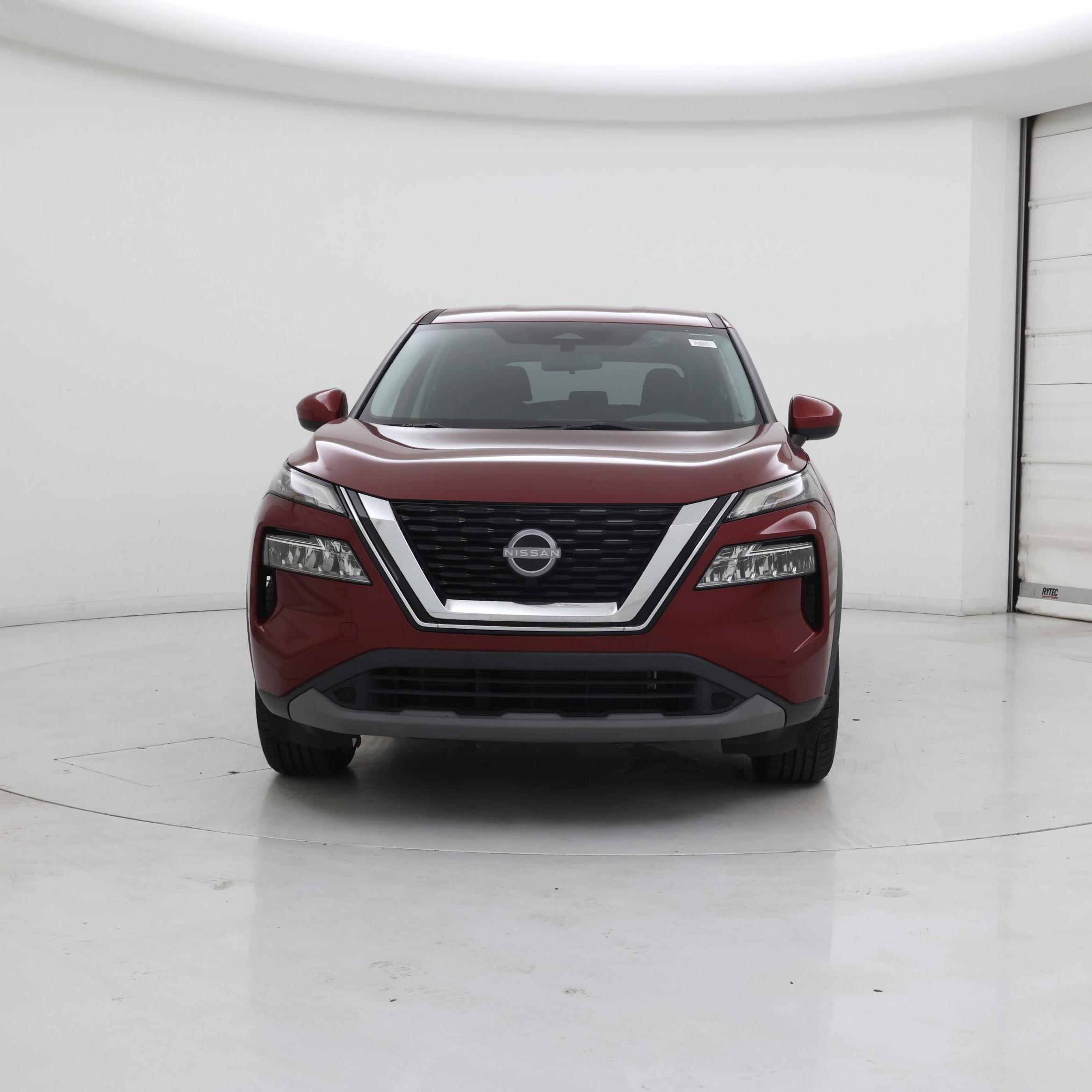 Thumbnail: 2023 Nissan Rogue - 5