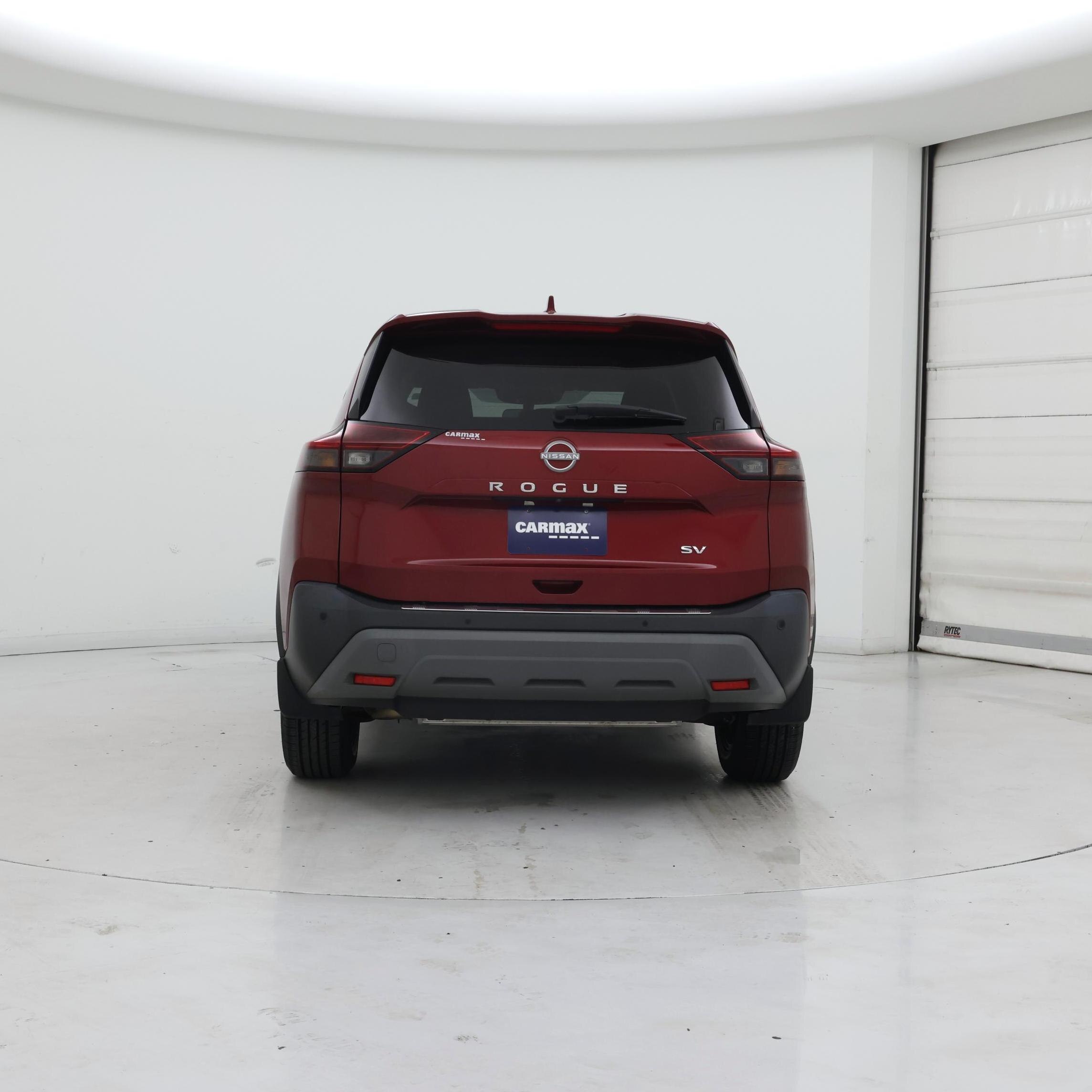 Thumbnail: 2023 Nissan Rogue - 6