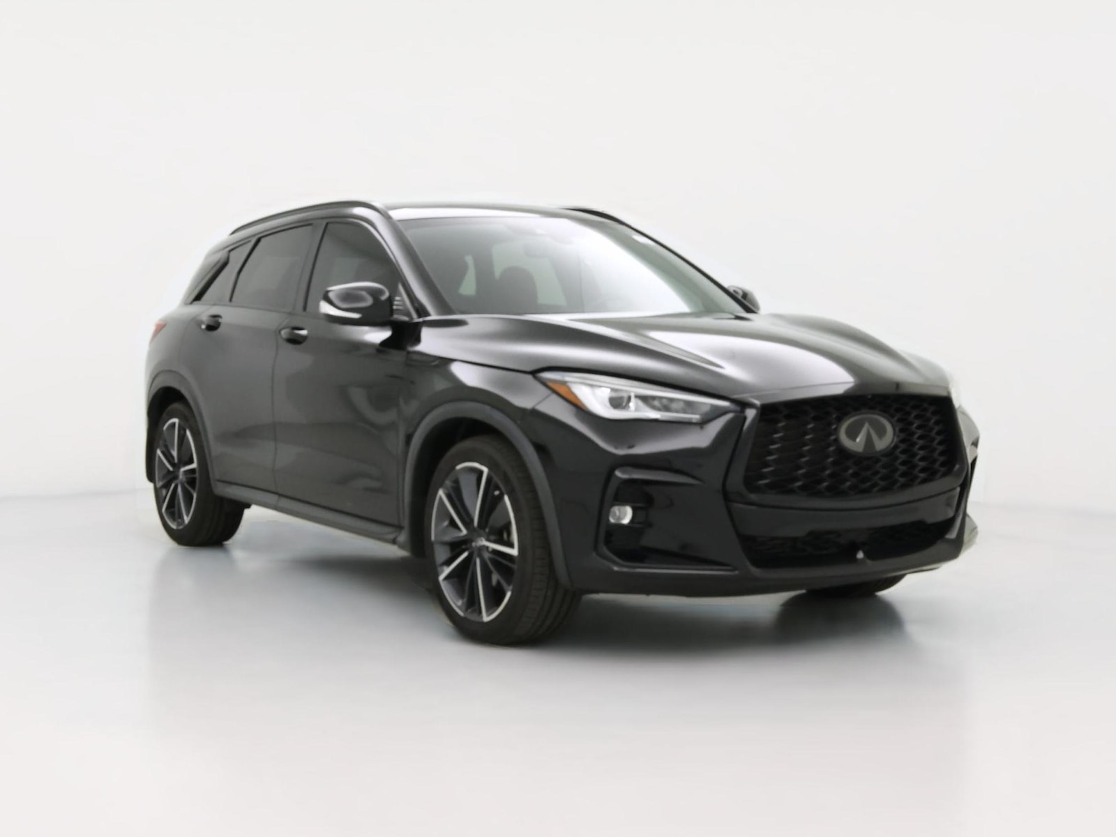 2023 INFINITI QX50