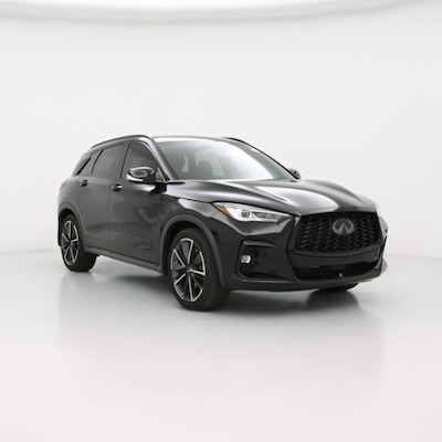 2023 Infiniti QX50 Sport