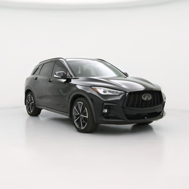 2023 Infiniti QX50 Sport