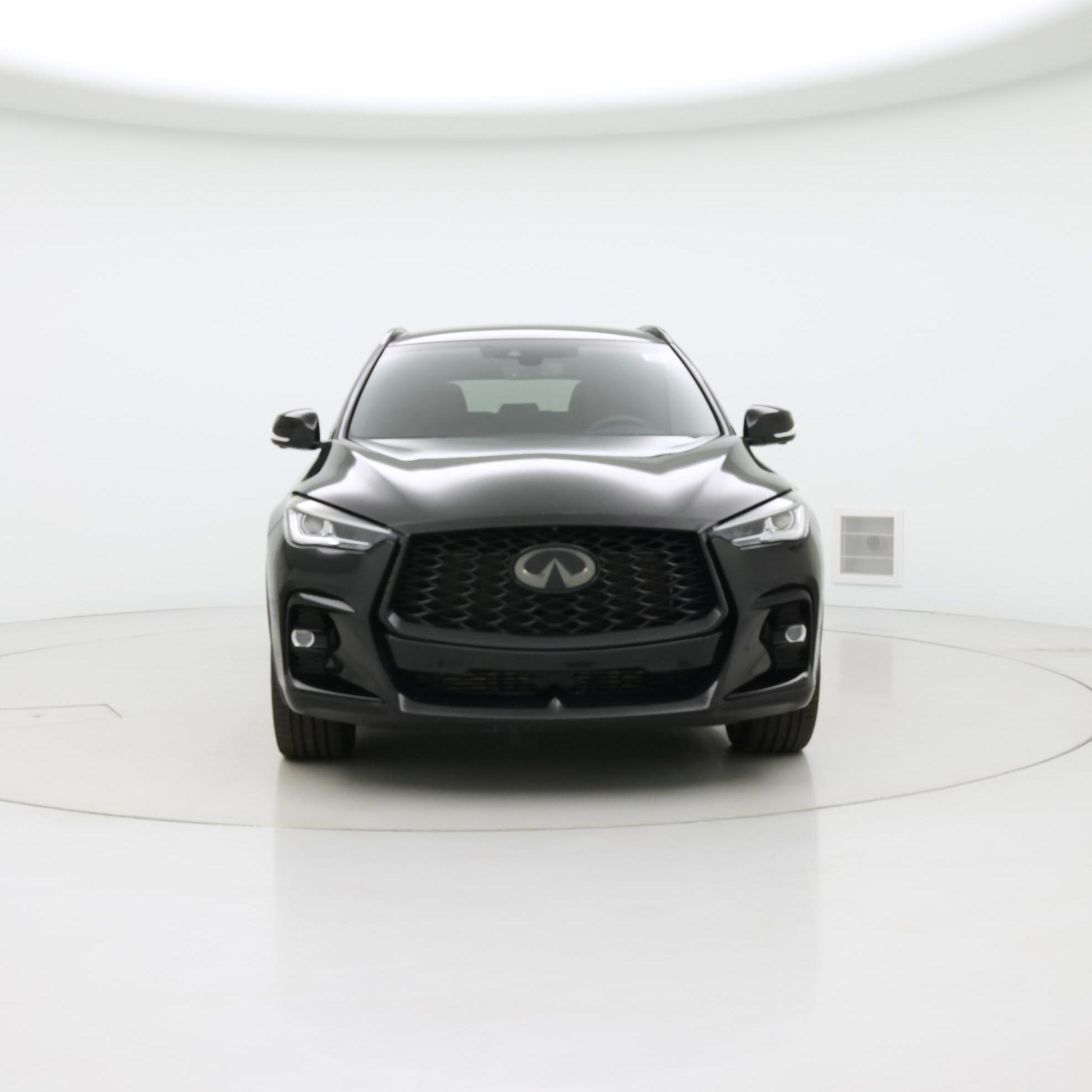 Thumbnail: 2023 INFINITI QX50 - 5