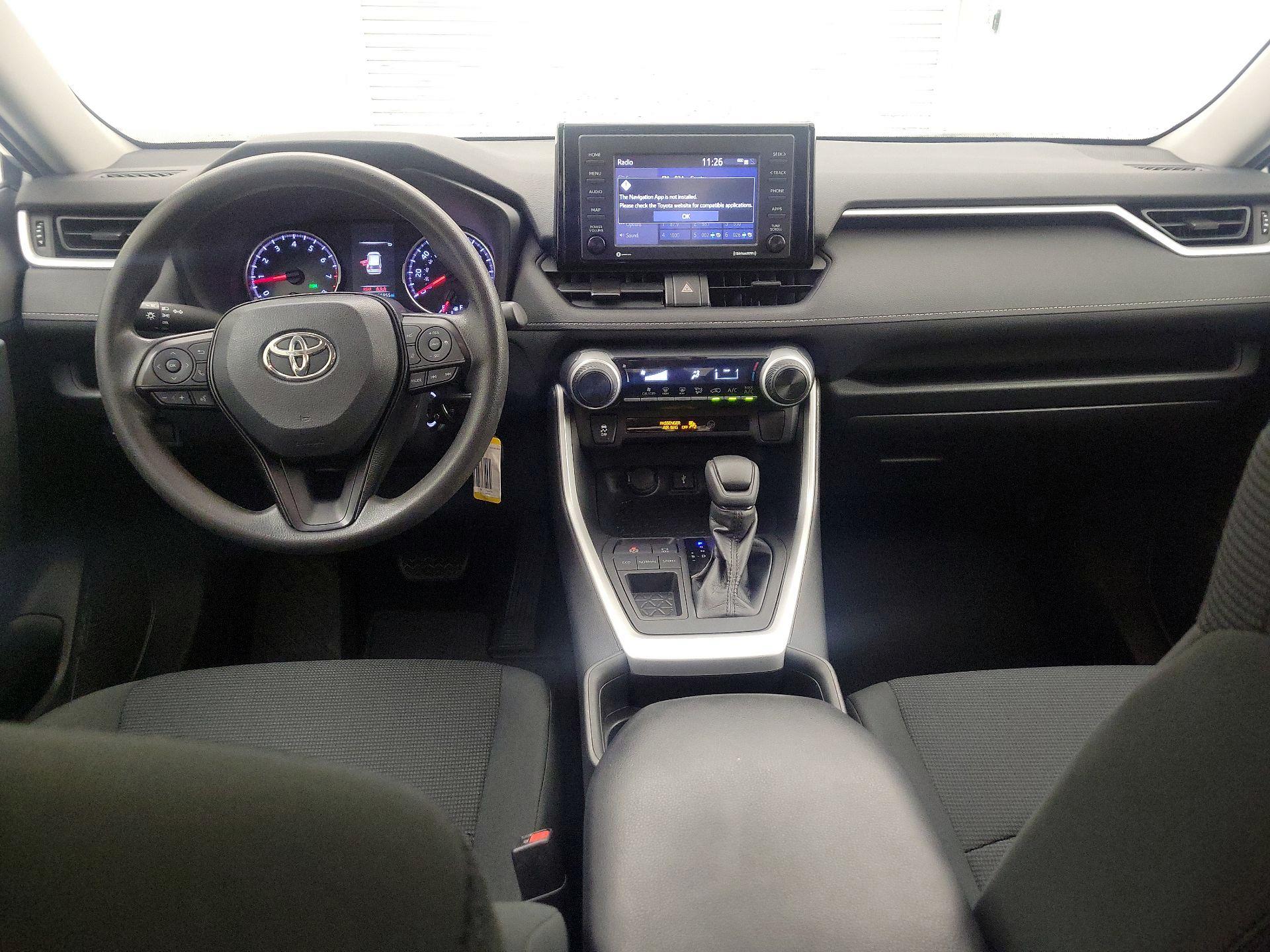 Thumbnail: 2020 Toyota RAV4 - 9