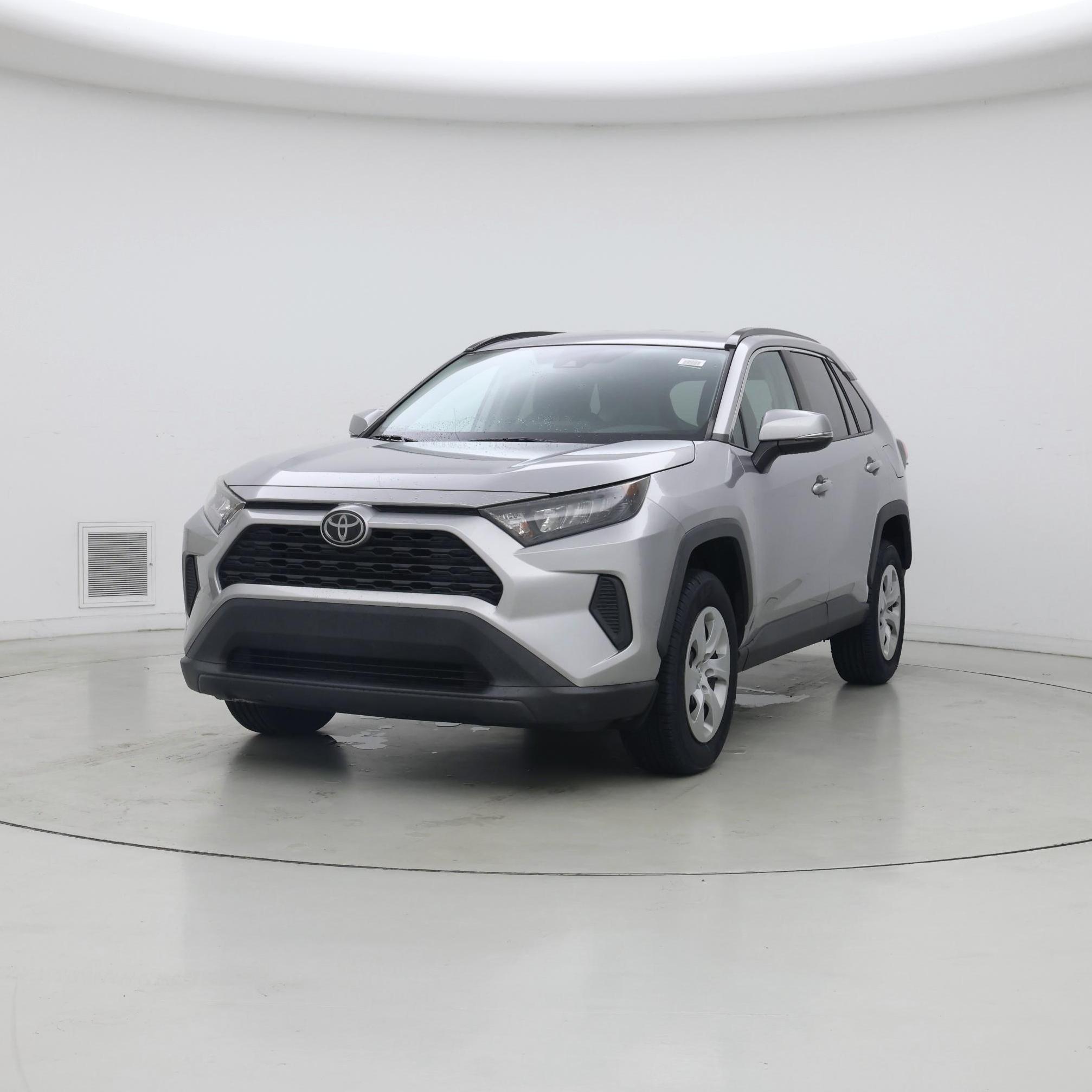 Thumbnail: 2020 Toyota RAV4 - 4