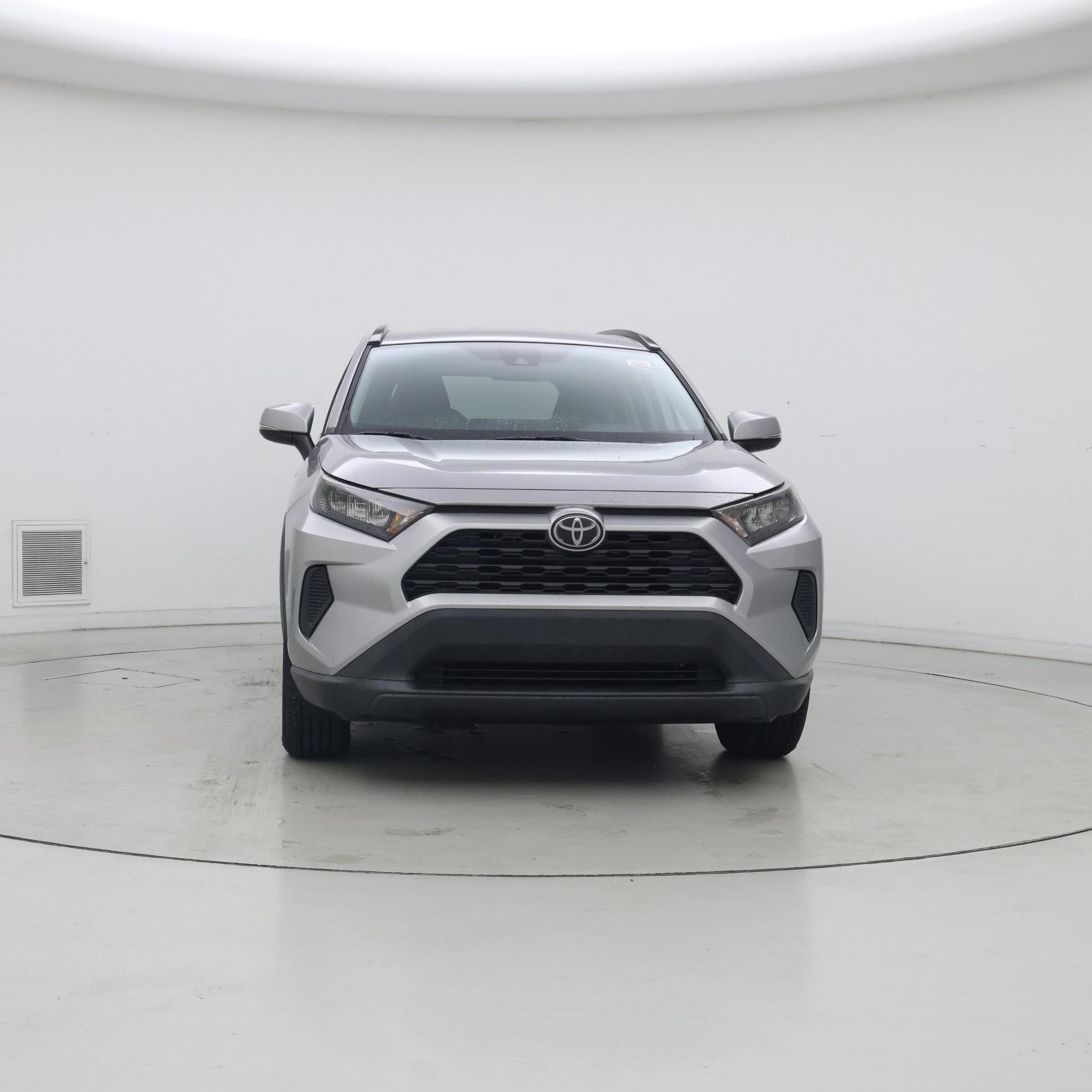 Thumbnail: 2020 Toyota RAV4 - 5