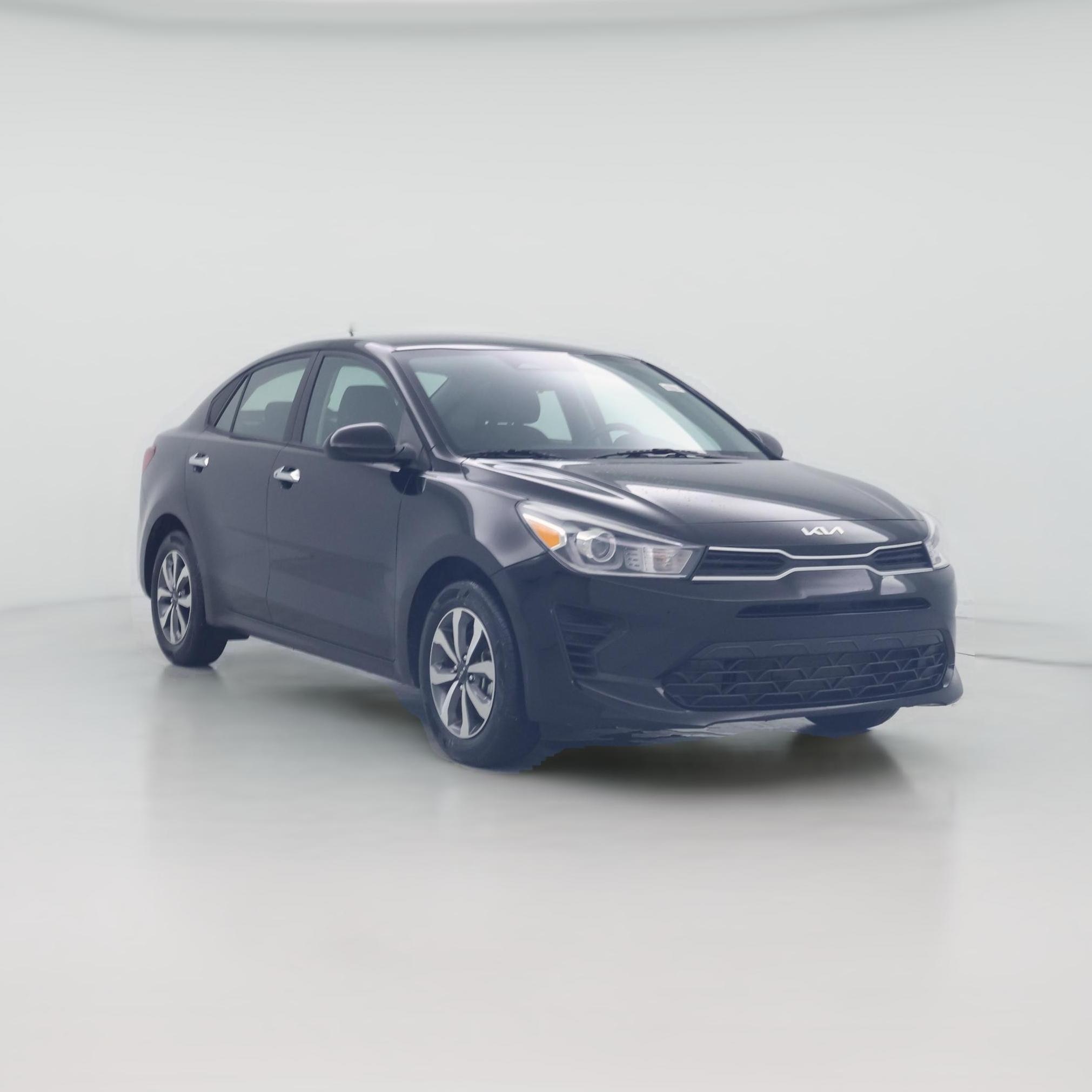 Thumbnail: 2023 Kia Rio - 1