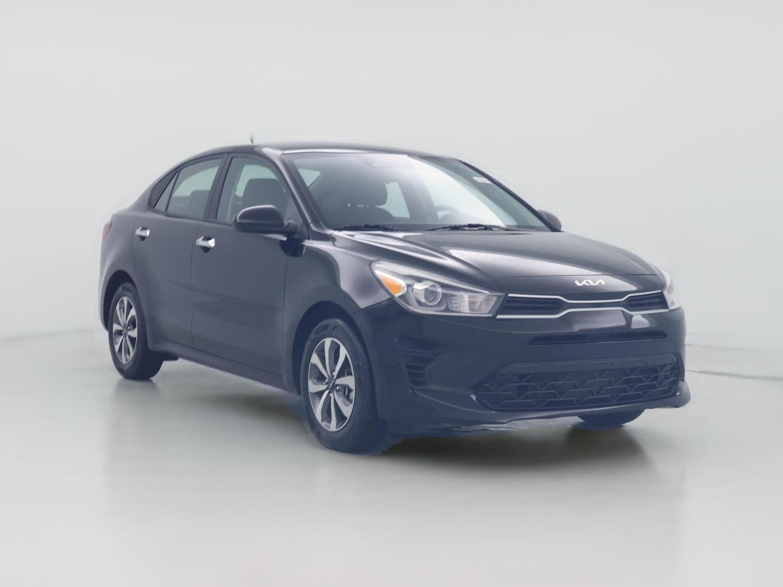 2023 Kia Rio