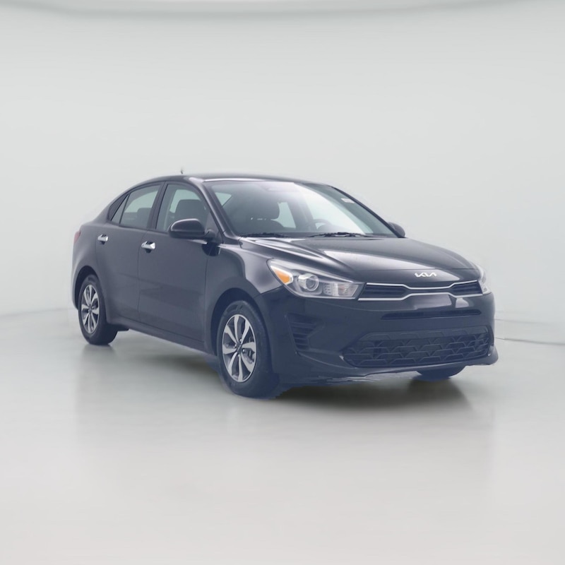 2023 Kia Rio S