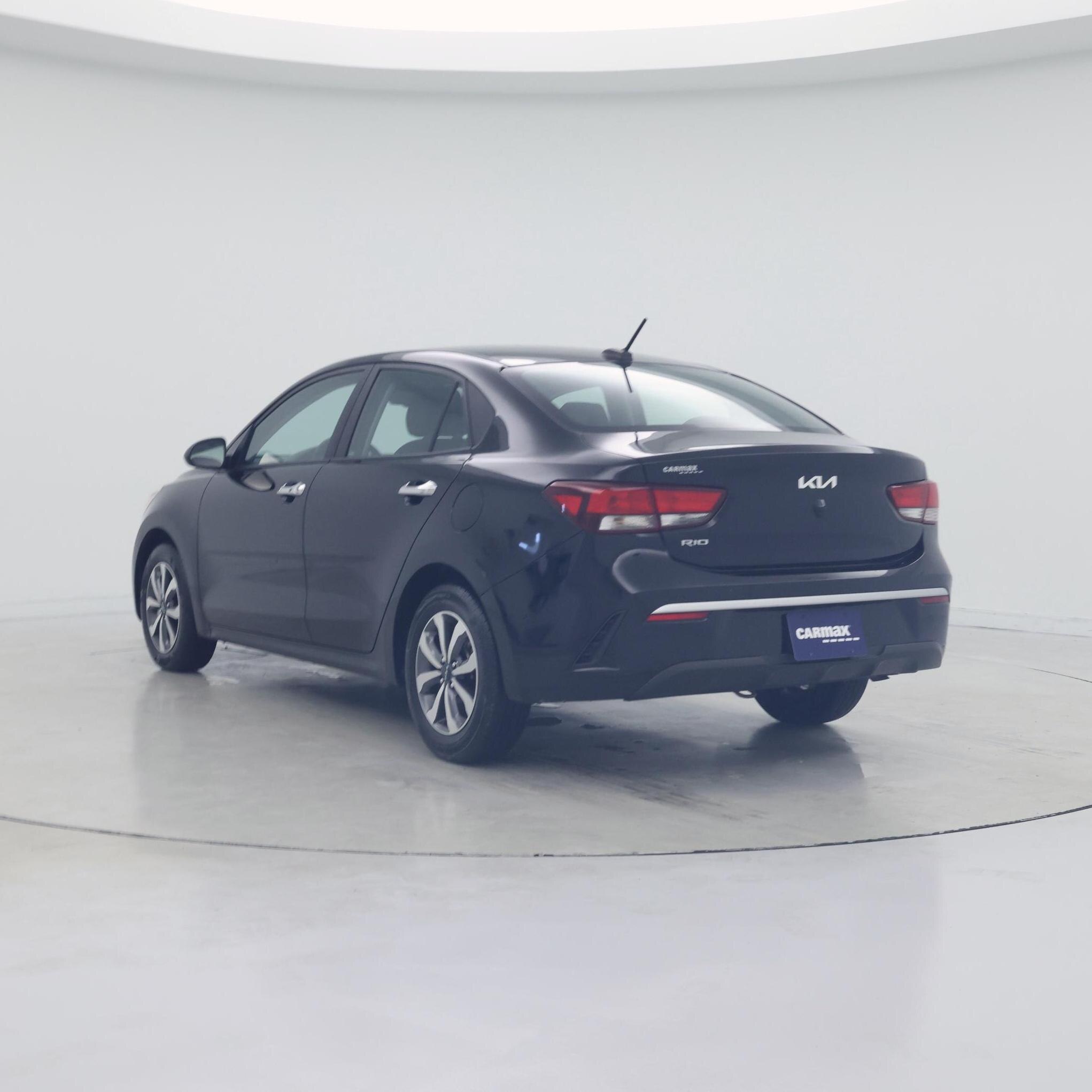 Thumbnail: 2023 Kia Rio - 2