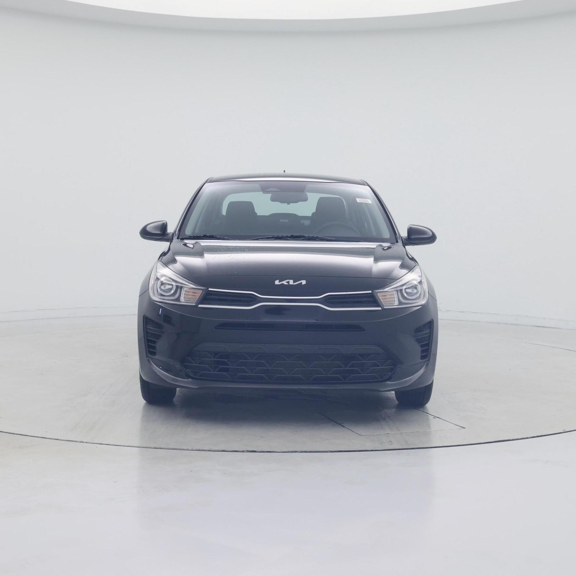 Thumbnail: 2023 Kia Rio - 5