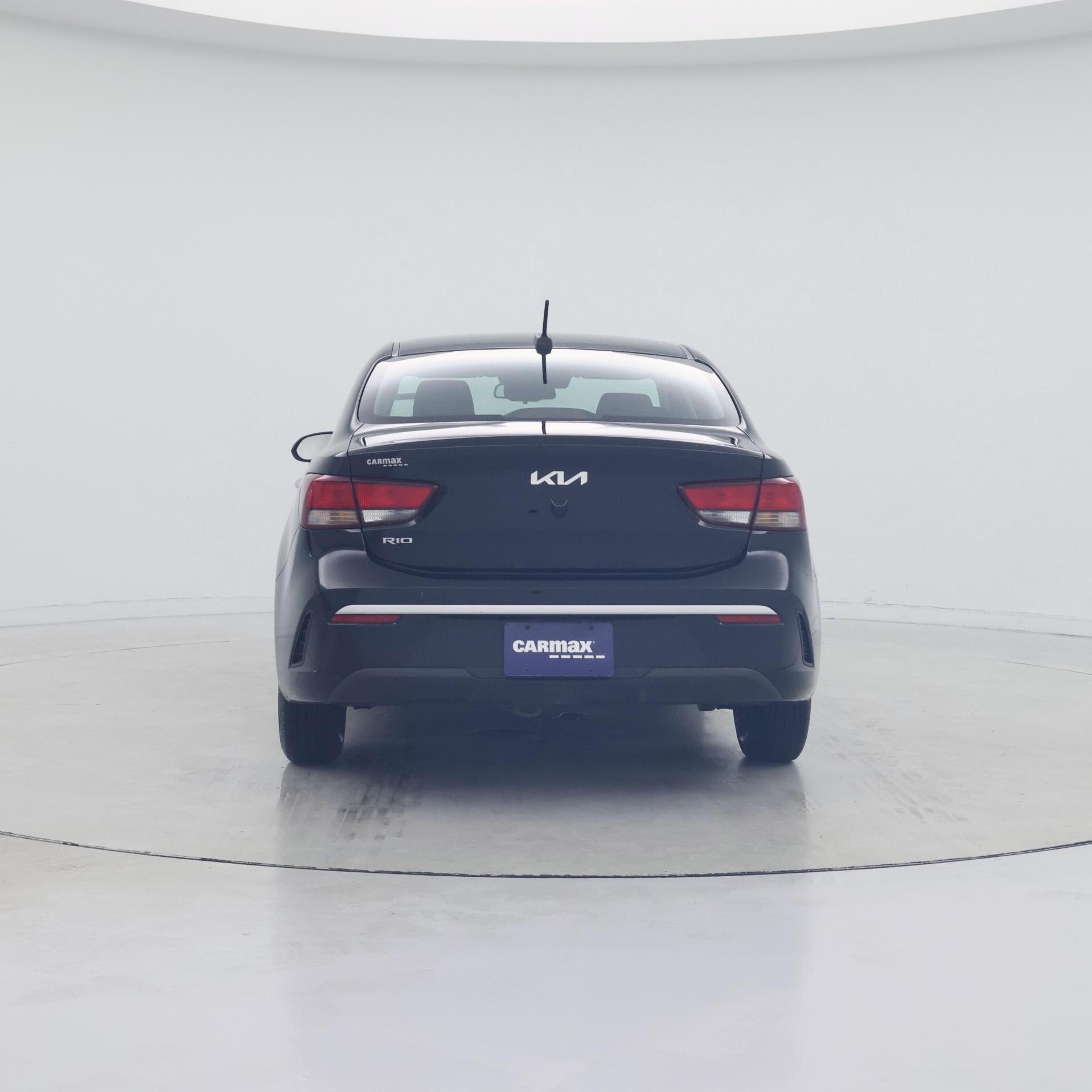 Thumbnail: 2023 Kia Rio - 6
