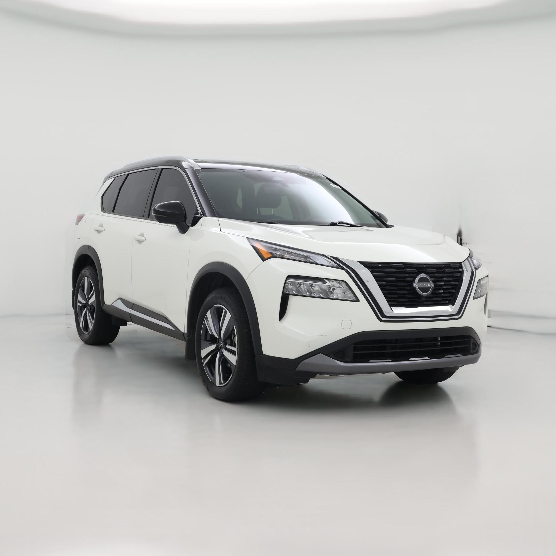 Thumbnail: 2023 Nissan Rogue - 1