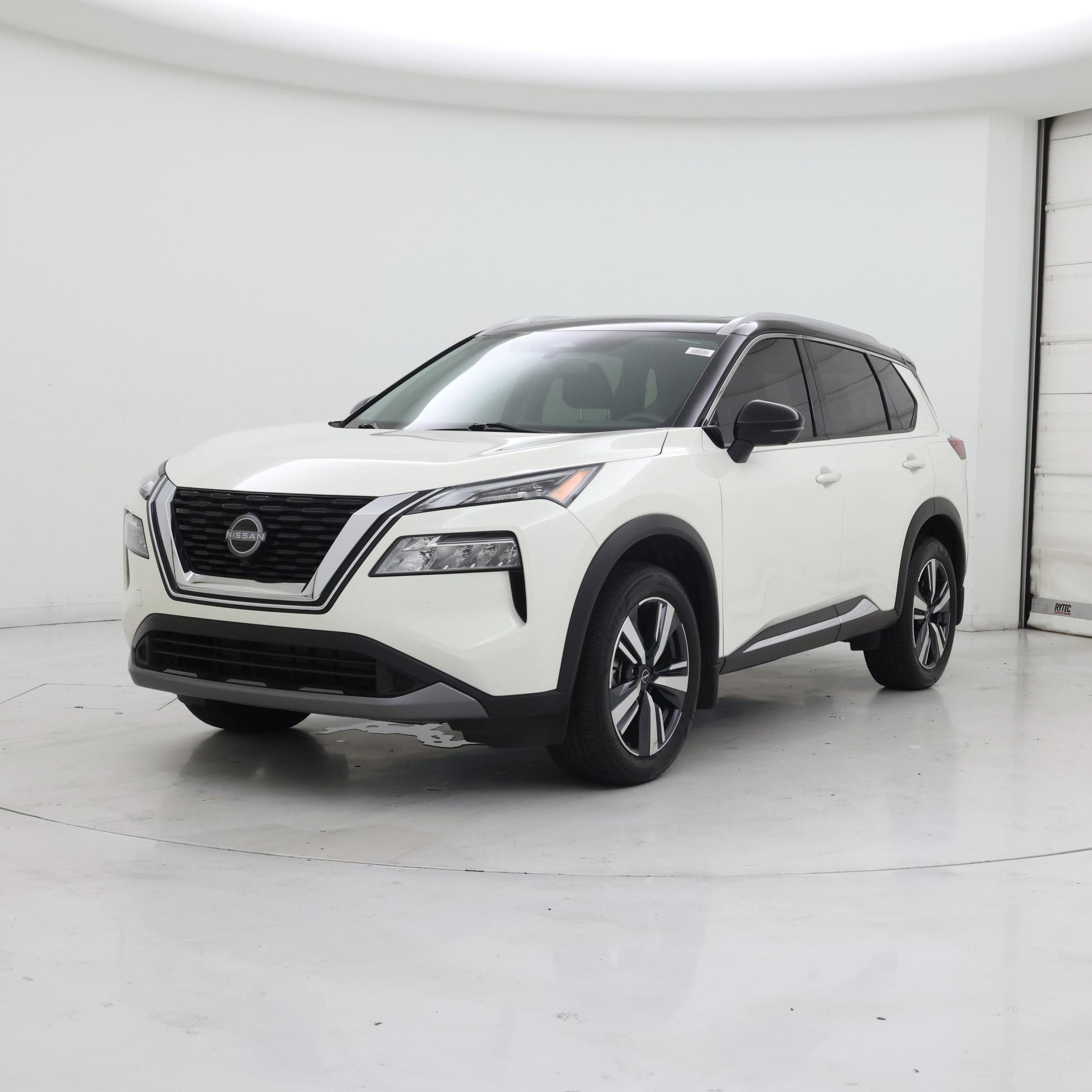 Thumbnail: 2023 Nissan Rogue - 4
