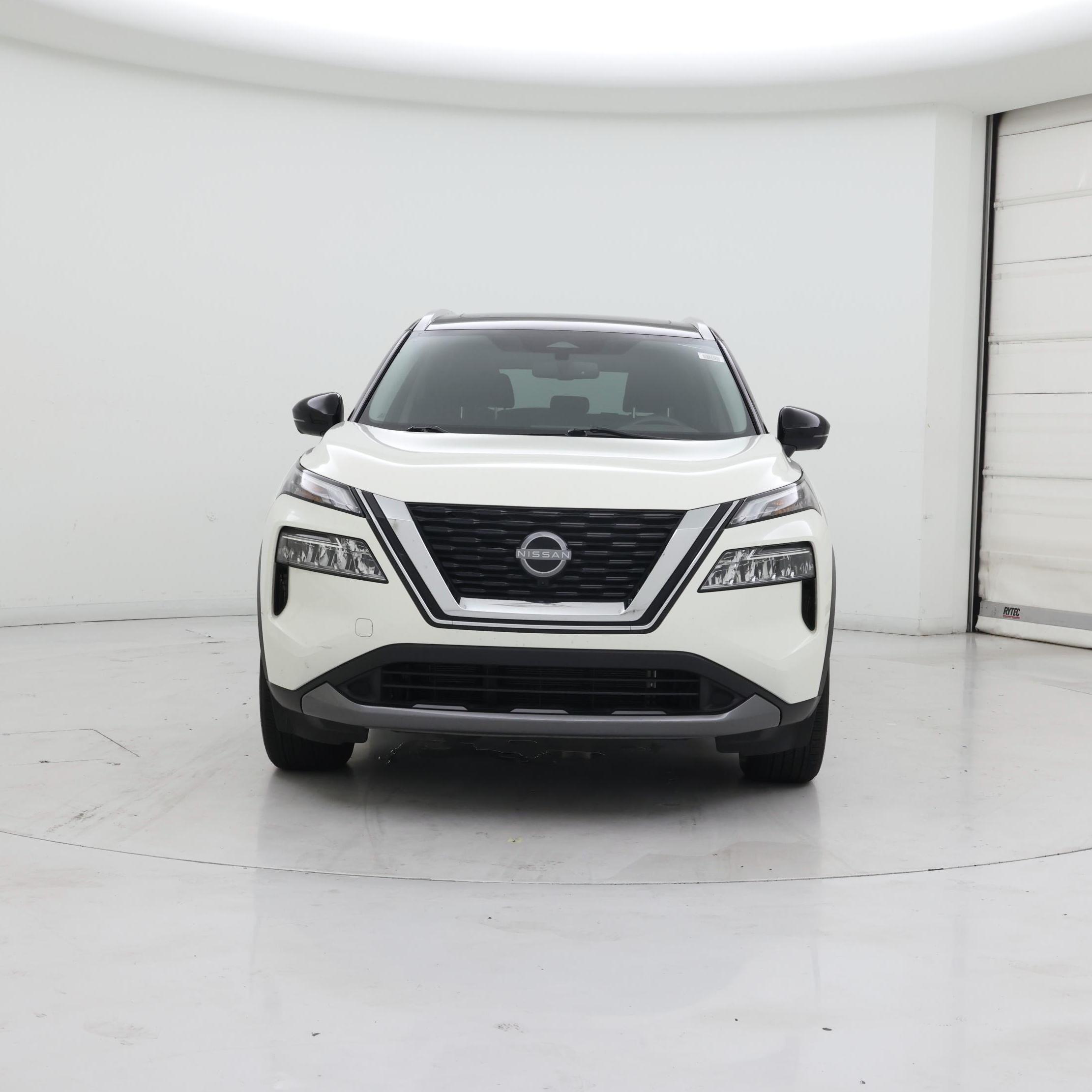 Thumbnail: 2023 Nissan Rogue - 5