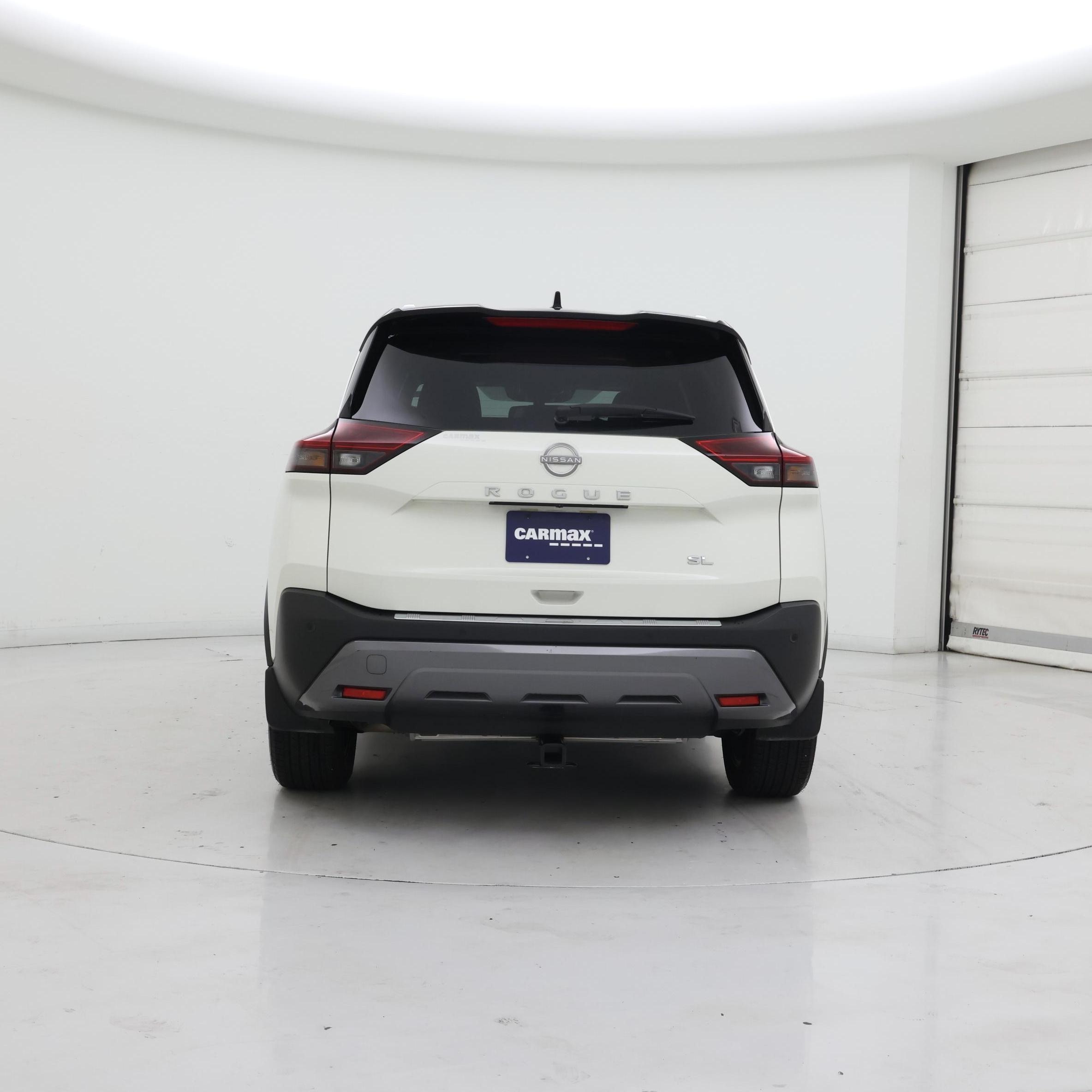 Thumbnail: 2023 Nissan Rogue - 6