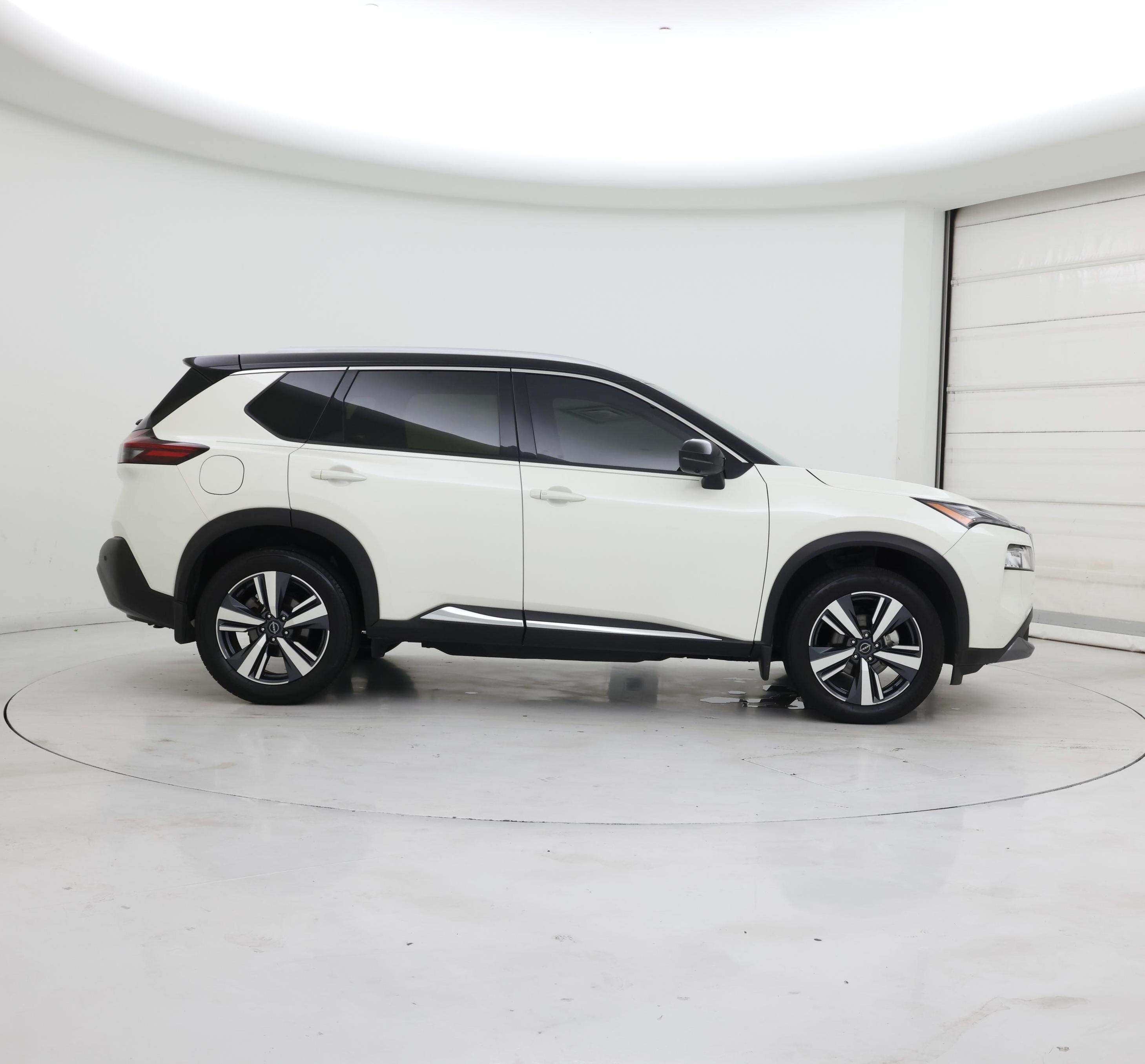 Thumbnail: 2023 Nissan Rogue - 7