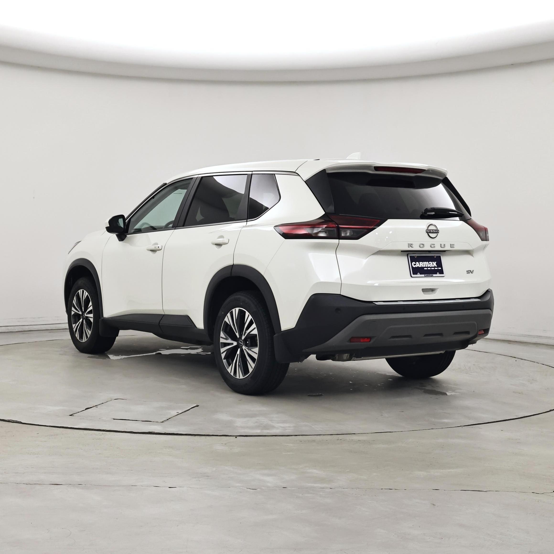 Thumbnail: 2023 Nissan Rogue - 2
