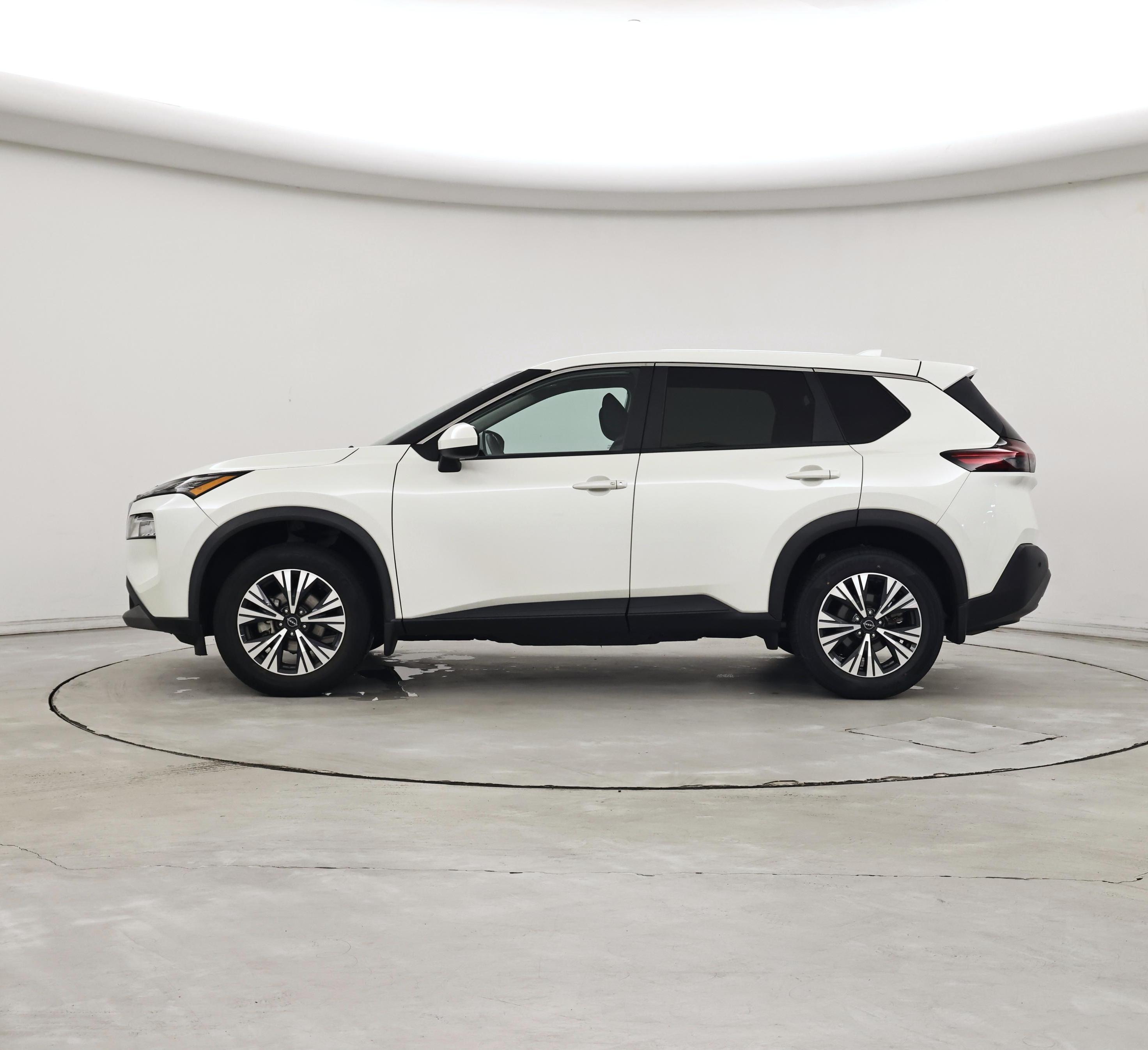 Thumbnail: 2023 Nissan Rogue - 3