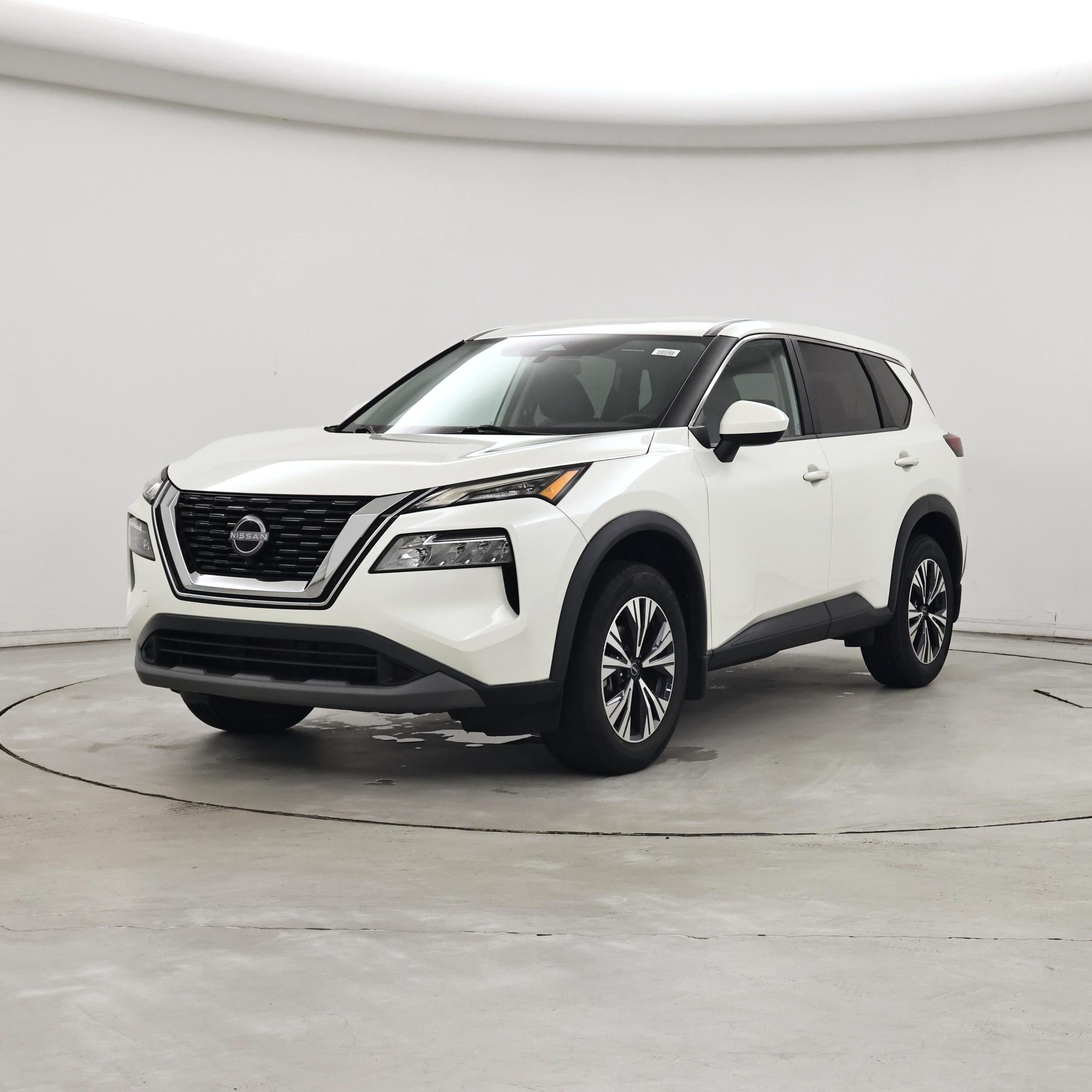 Thumbnail: 2023 Nissan Rogue - 4
