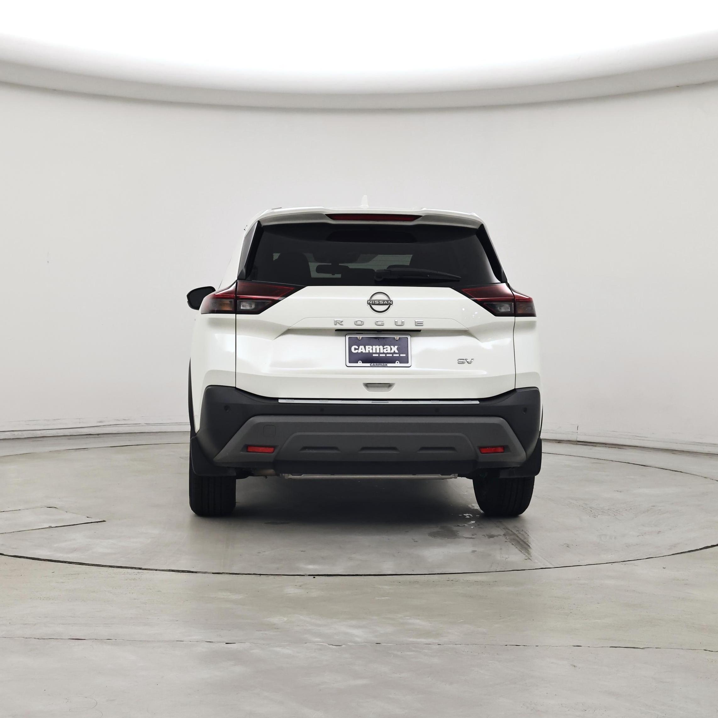 Thumbnail: 2023 Nissan Rogue - 6