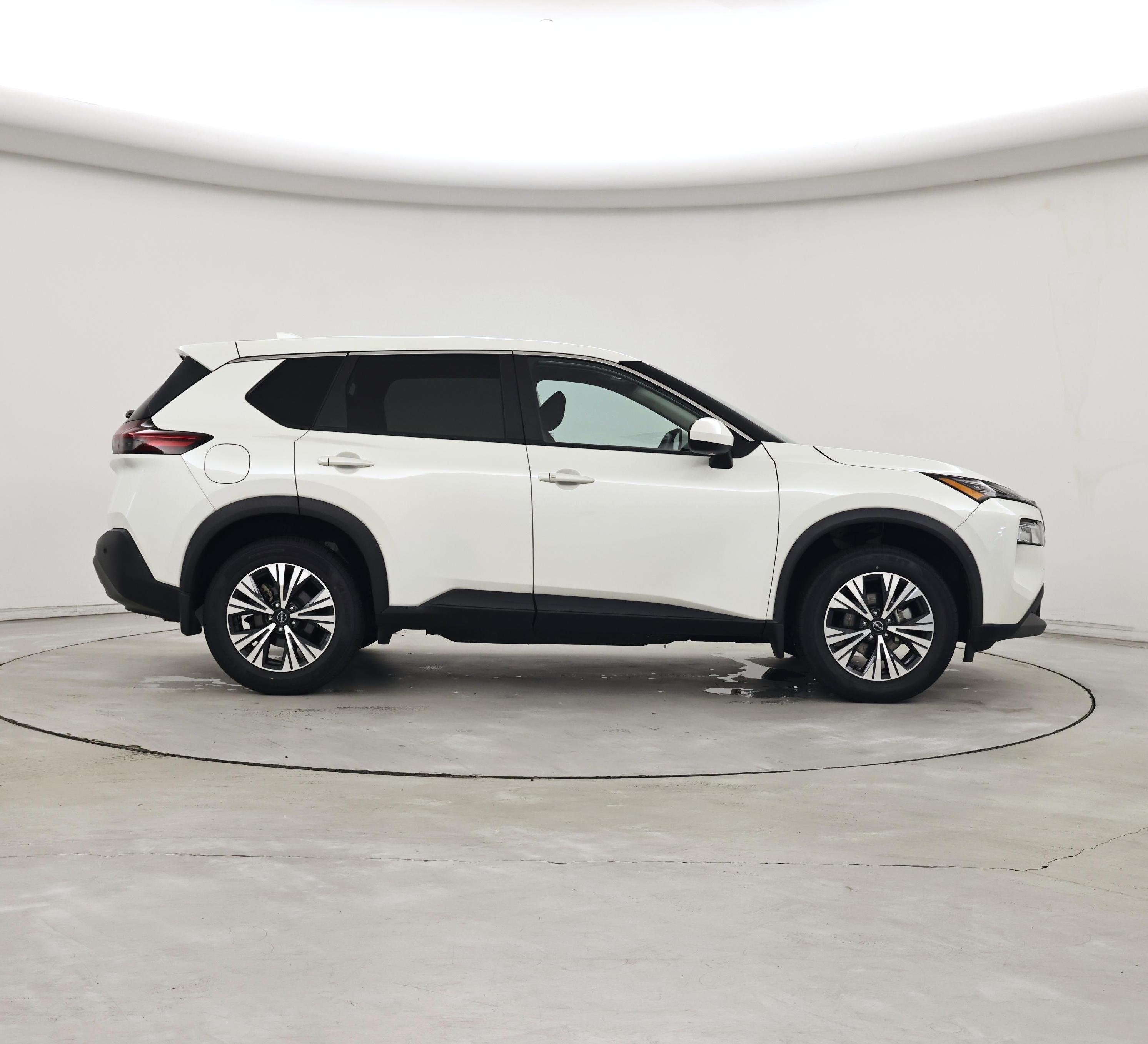 Thumbnail: 2023 Nissan Rogue - 7