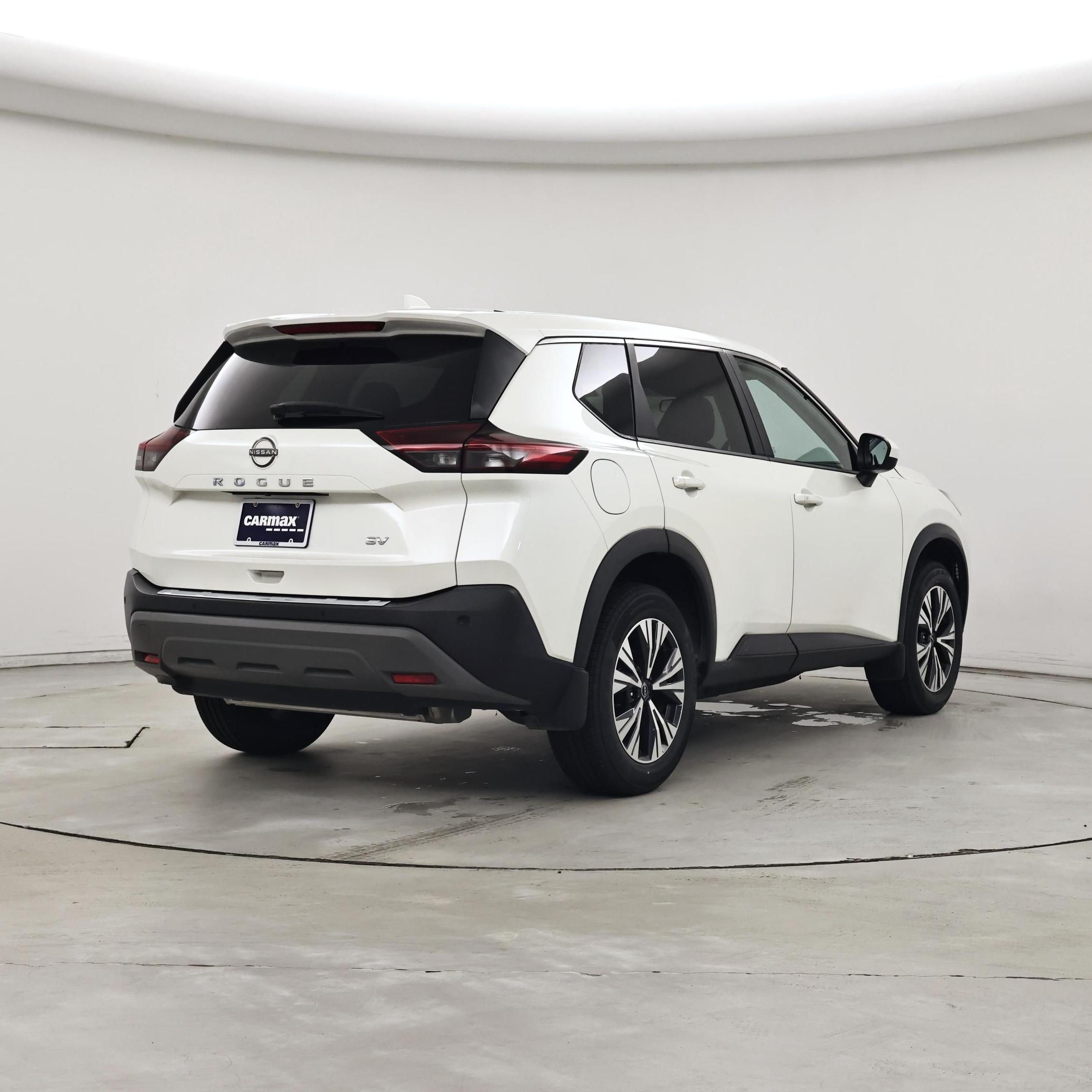 Thumbnail: 2023 Nissan Rogue - 8