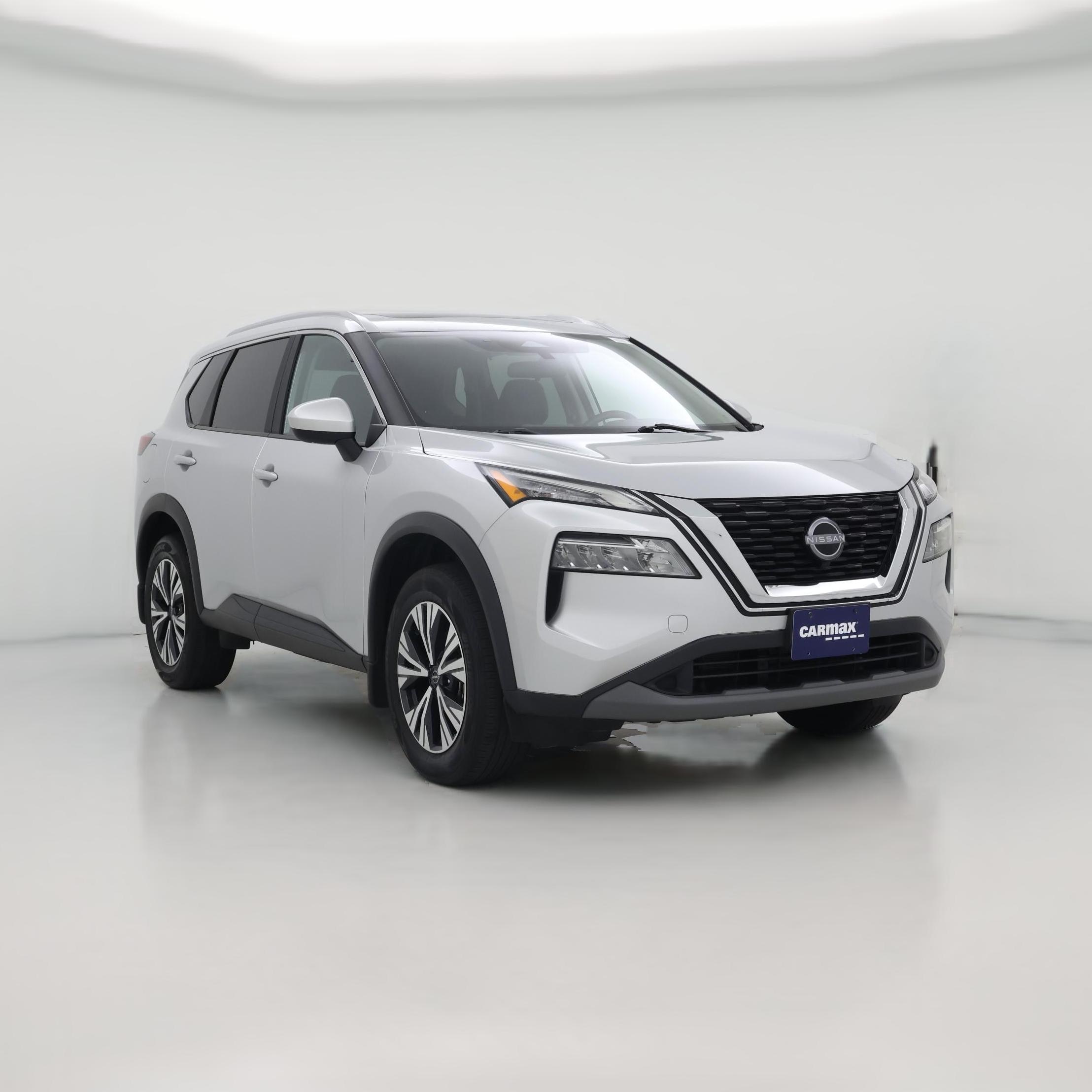 Thumbnail: 2023 Nissan Rogue - 1
