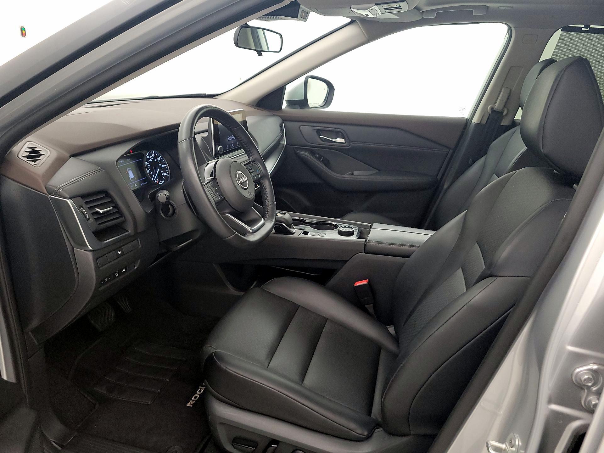 Thumbnail: 2023 Nissan Rogue - 11