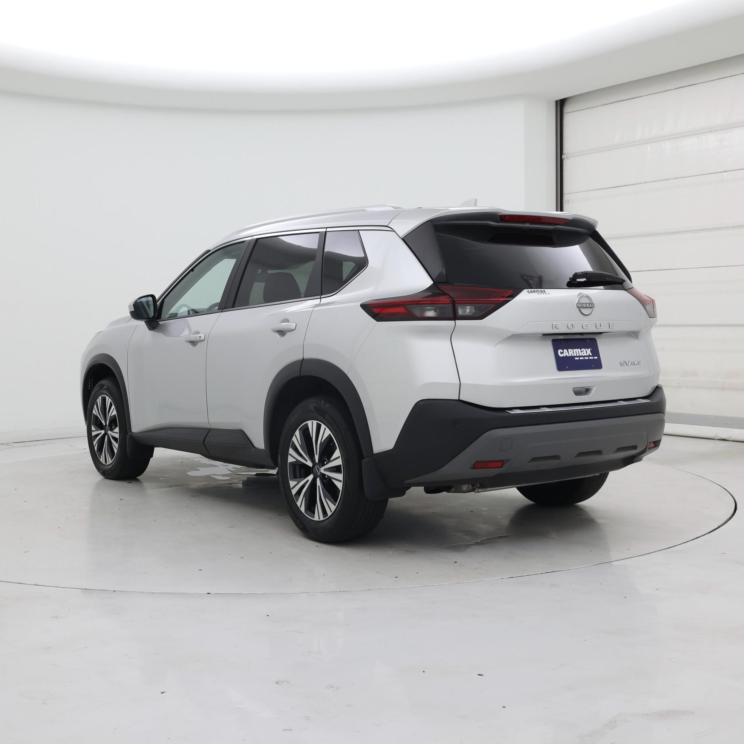 Thumbnail: 2023 Nissan Rogue - 2