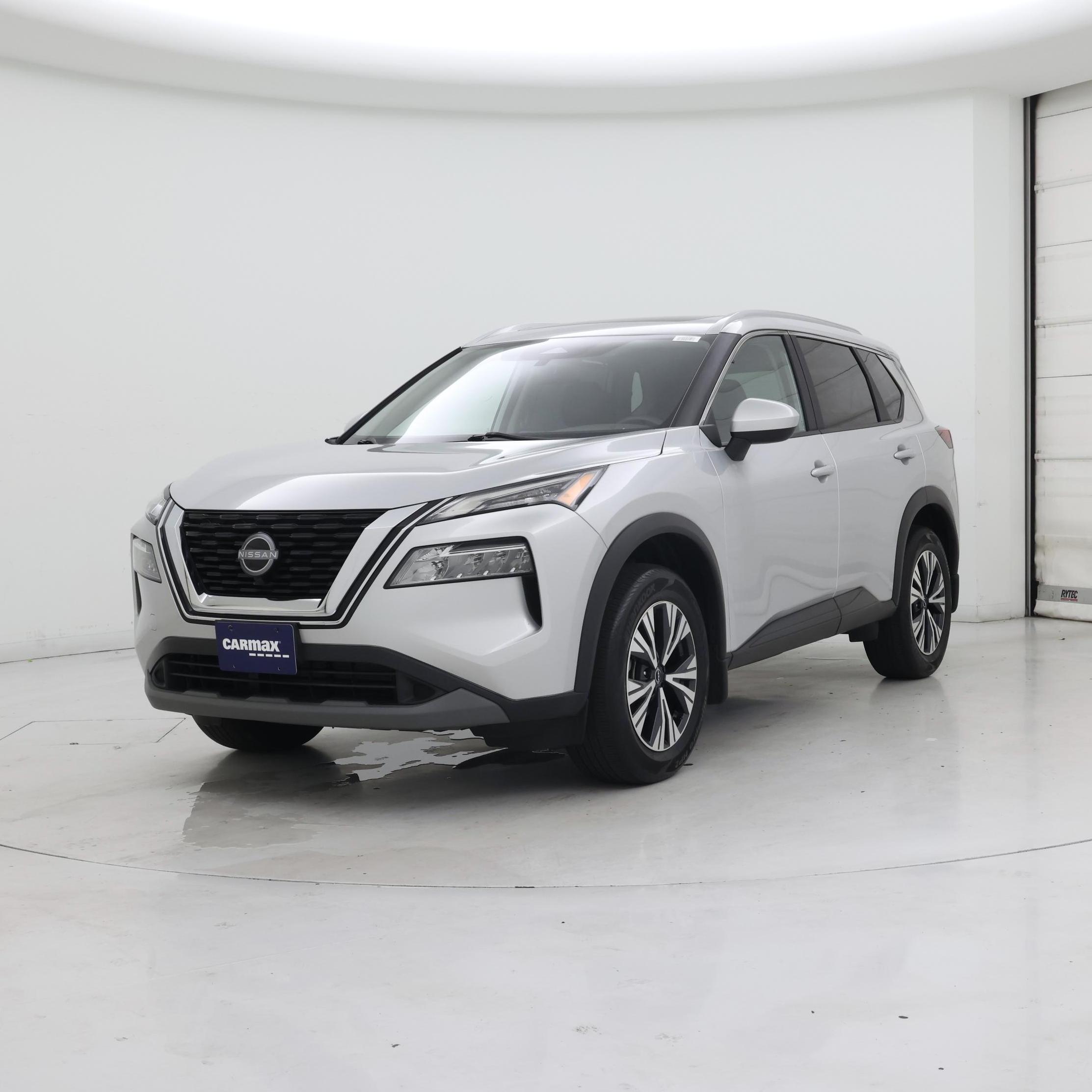 Thumbnail: 2023 Nissan Rogue - 4