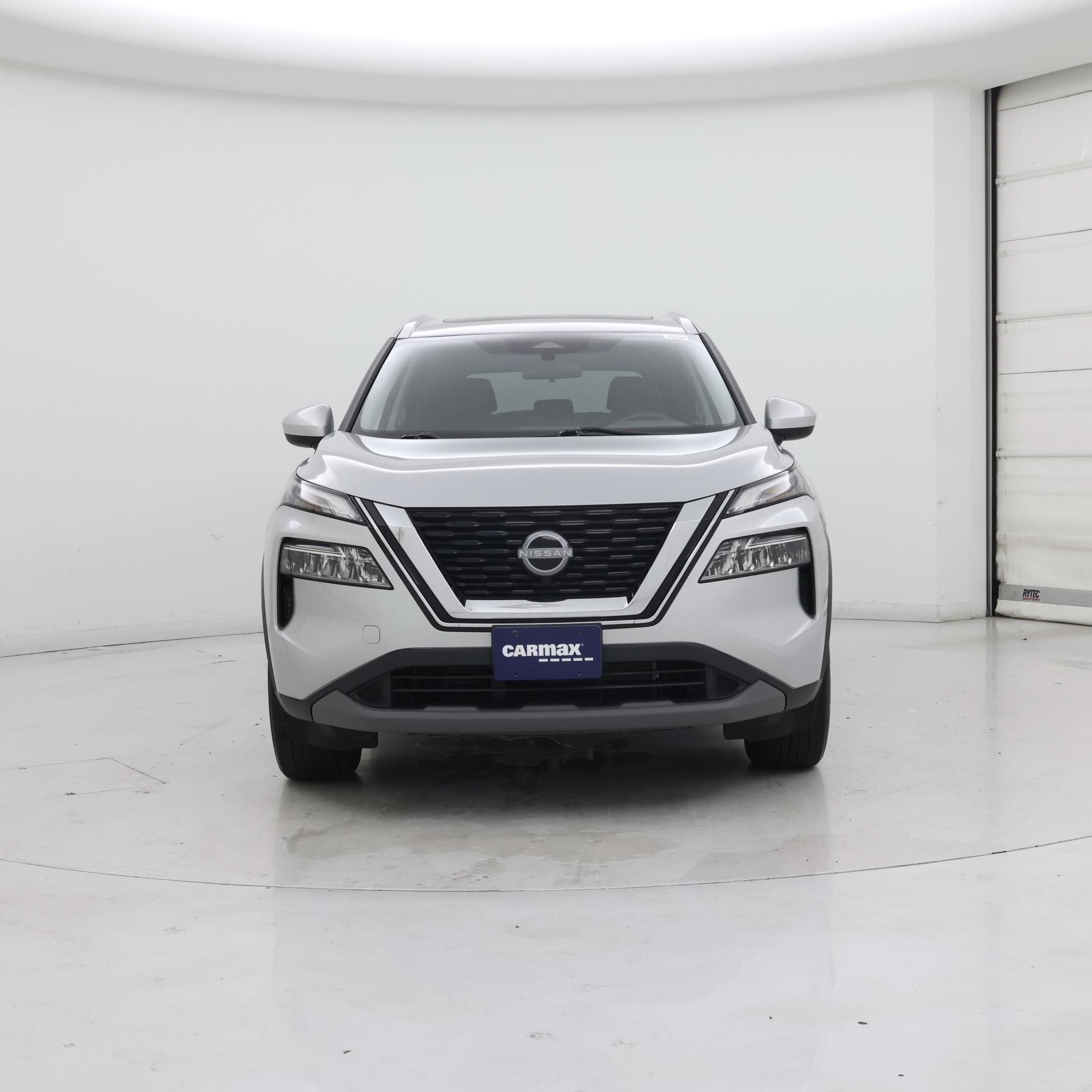 Thumbnail: 2023 Nissan Rogue - 5
