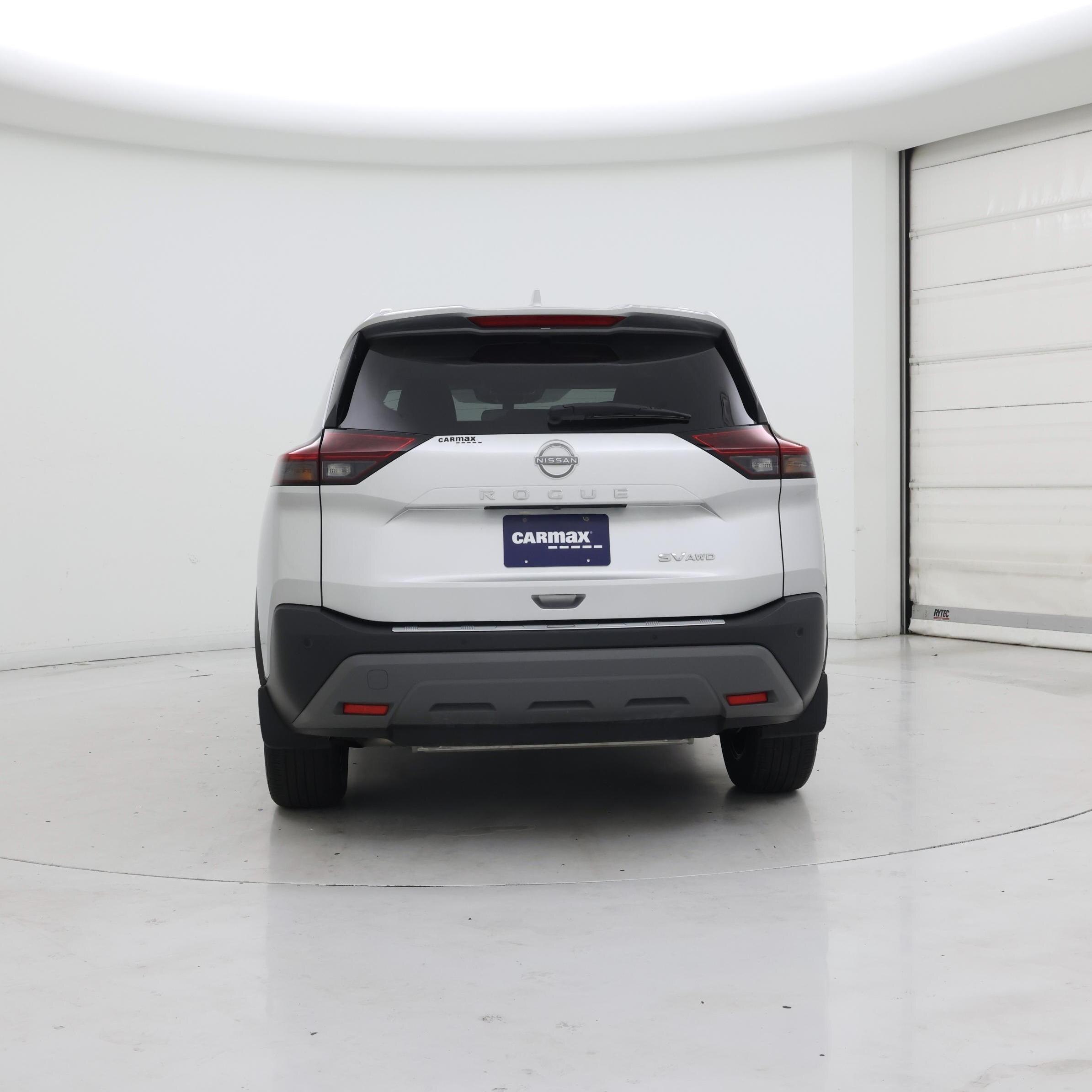 Thumbnail: 2023 Nissan Rogue - 6