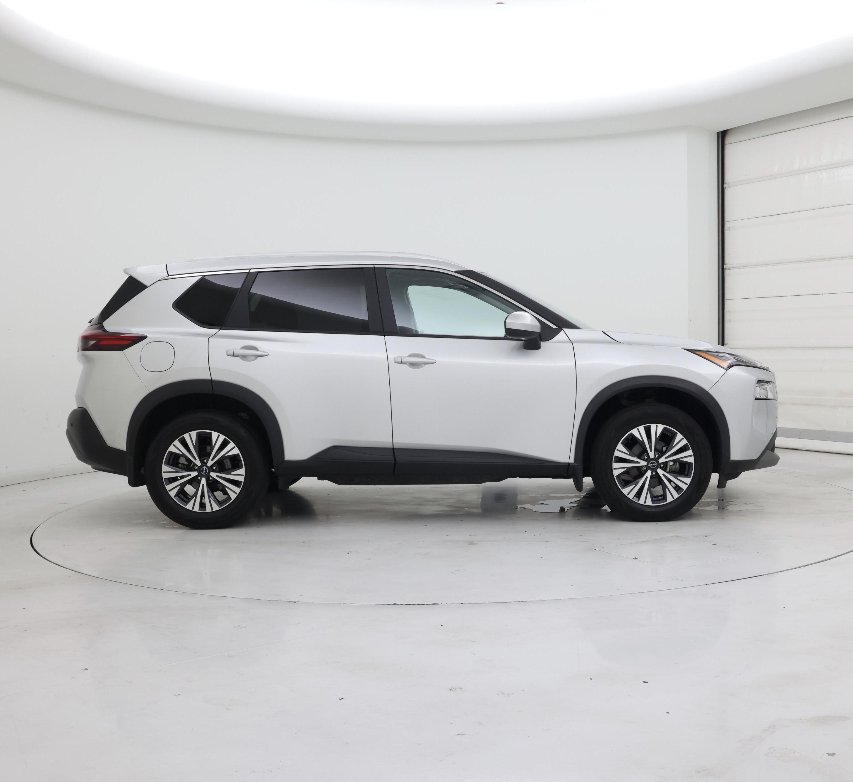 Thumbnail: 2023 Nissan Rogue - 7