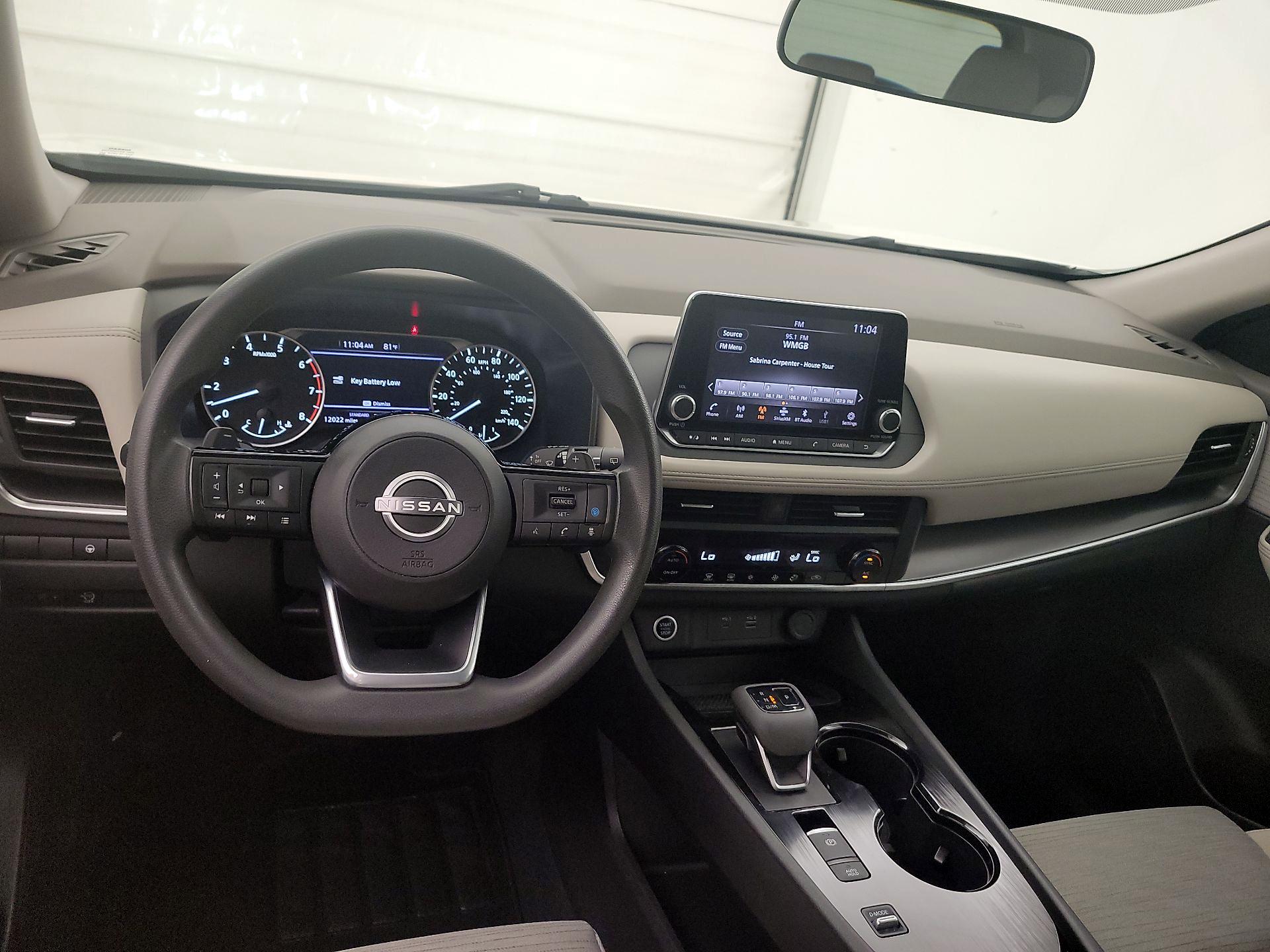 Thumbnail: 2023 Nissan Rogue - 9
