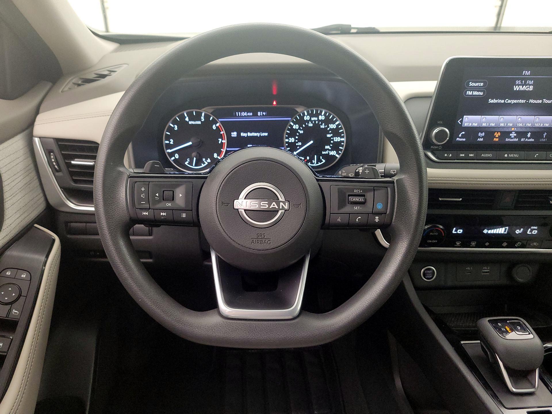 Thumbnail: 2023 Nissan Rogue - 10
