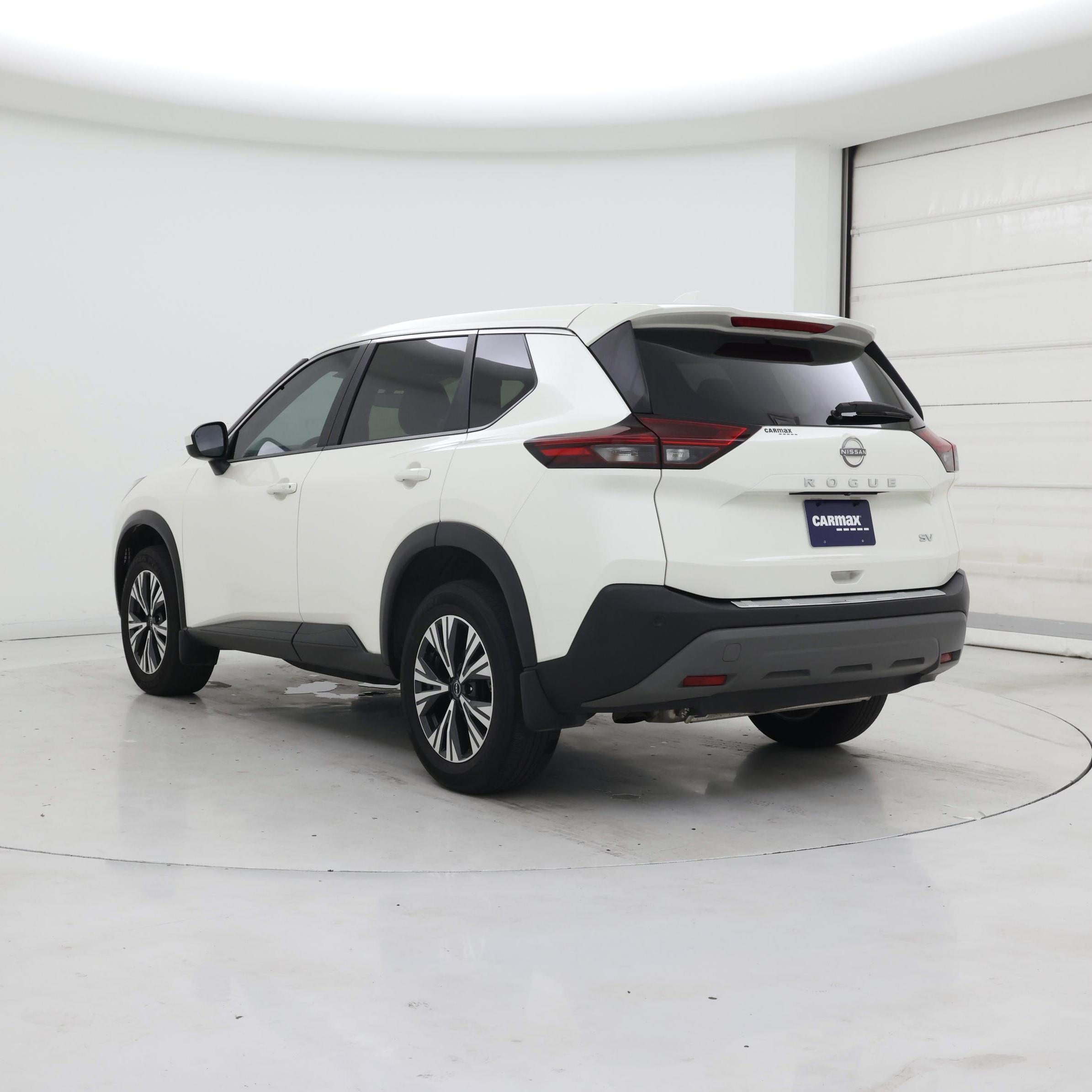 Thumbnail: 2023 Nissan Rogue - 2