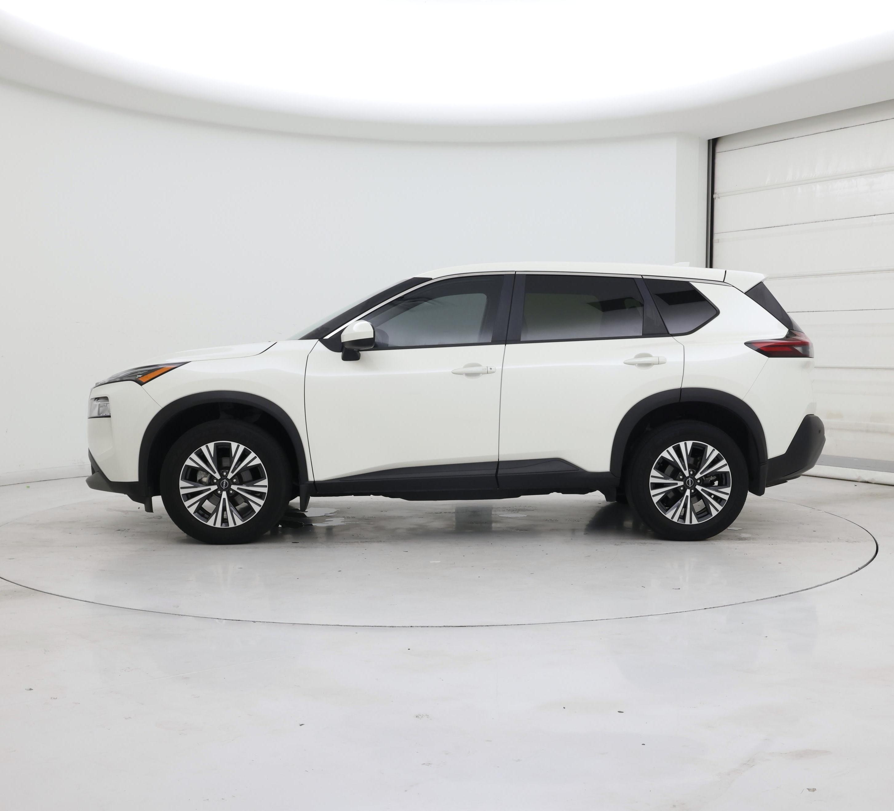 Thumbnail: 2023 Nissan Rogue - 3