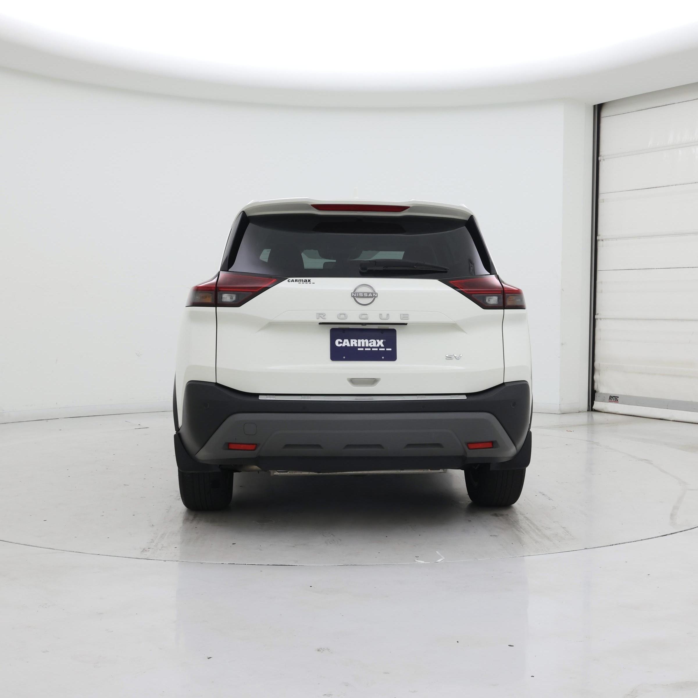 Thumbnail: 2023 Nissan Rogue - 6