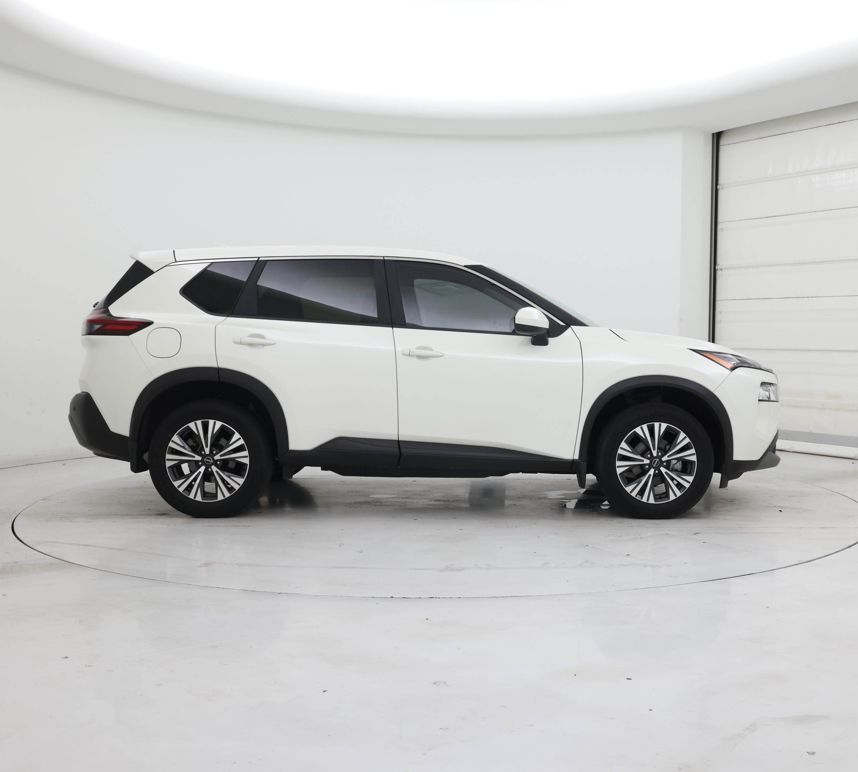 Thumbnail: 2023 Nissan Rogue - 7