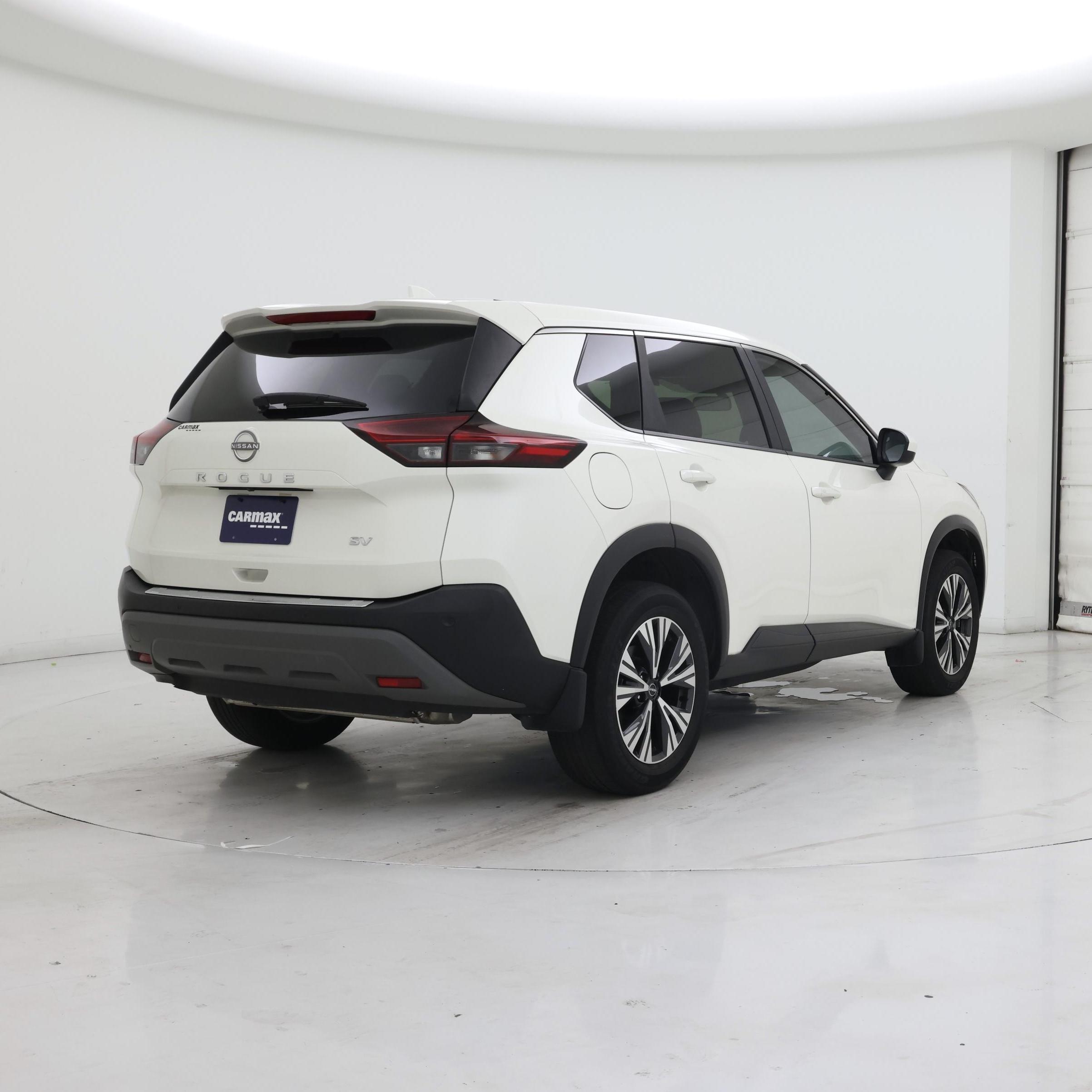 Thumbnail: 2023 Nissan Rogue - 8