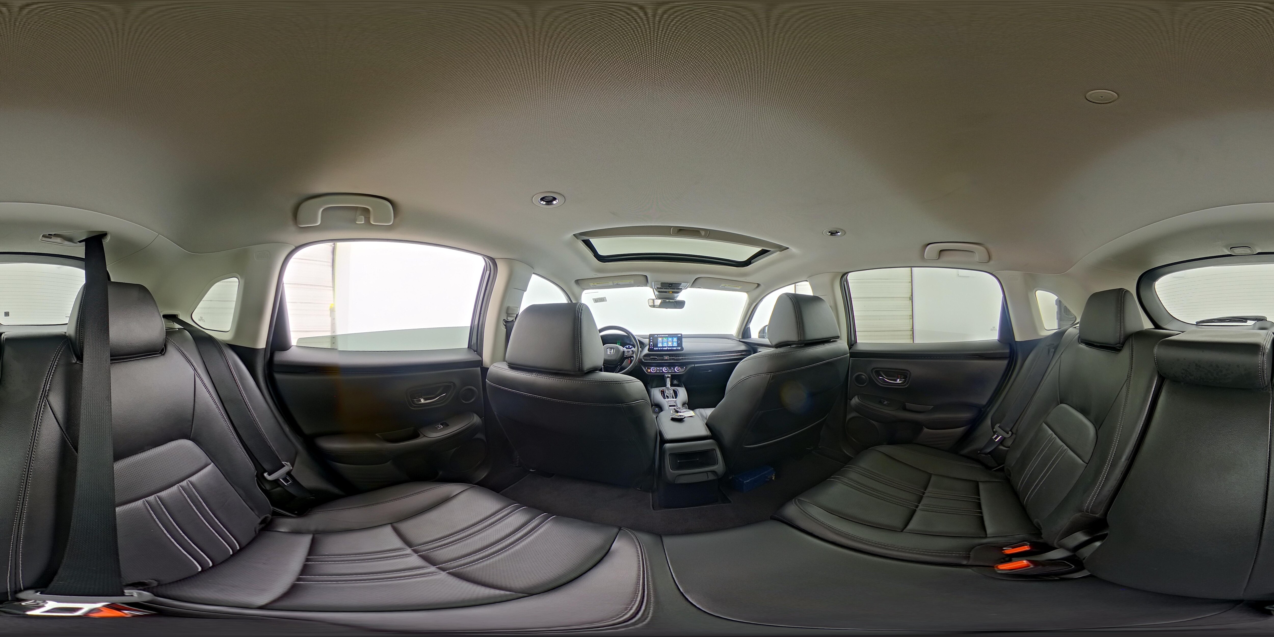 2023 Honda HR-V EX-L - Photo 26