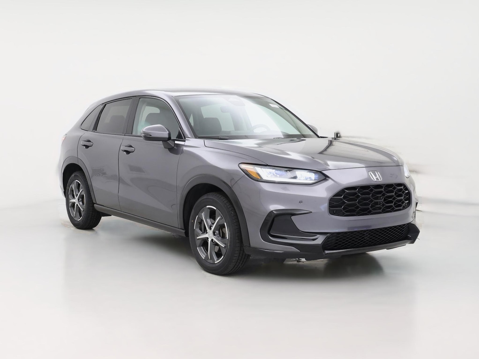 2023 Honda HR-V EX-L - Photo 1