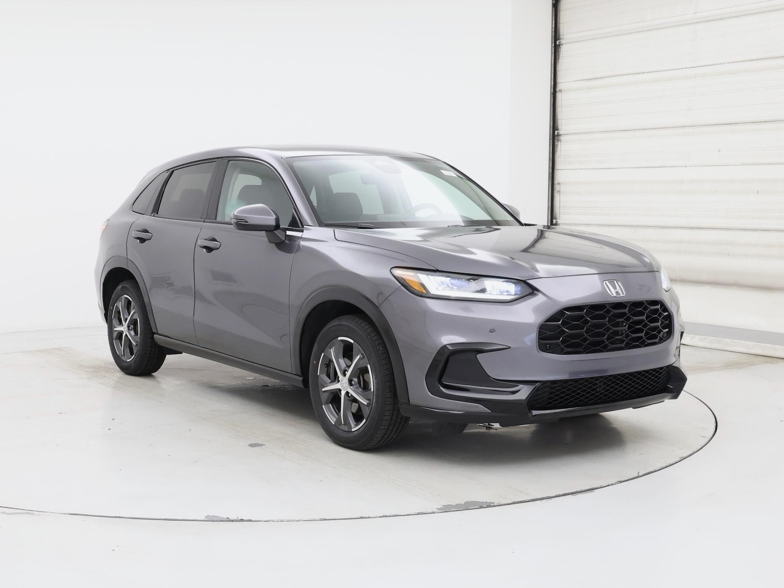 2023 Honda HR-V EX-L - Photo 2