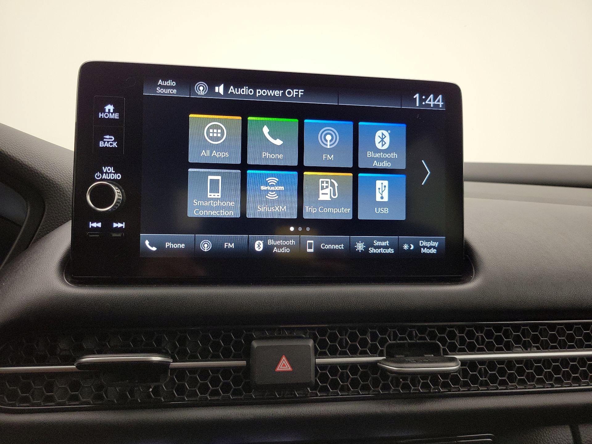 Thumbnail: 2023 Honda HR-V - 15