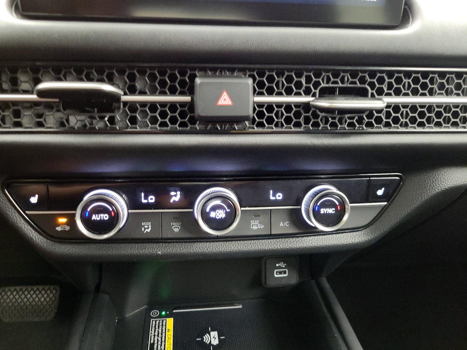 2023 Honda HR-V EX-L - Photo 17