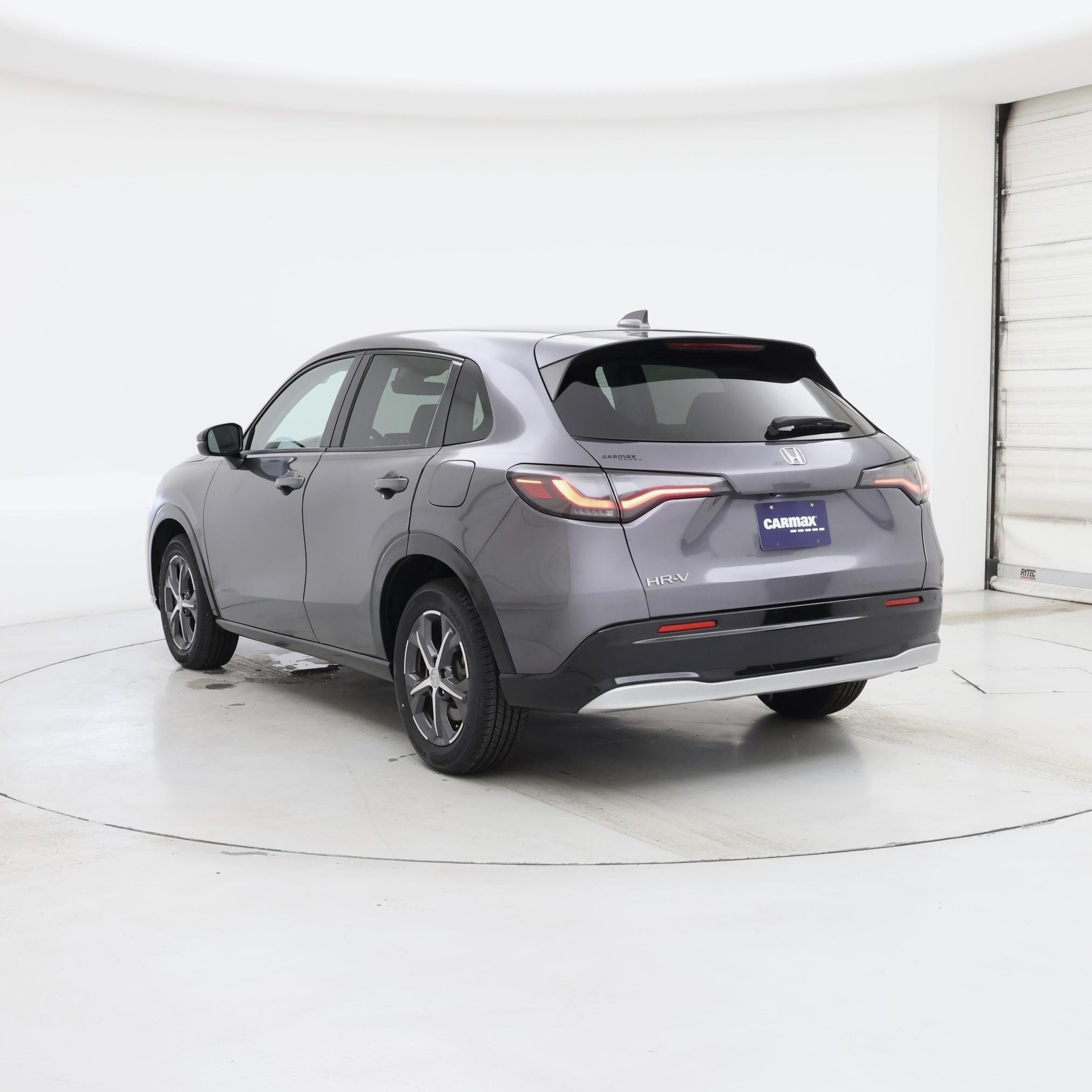 Thumbnail: 2023 Honda HR-V - 2