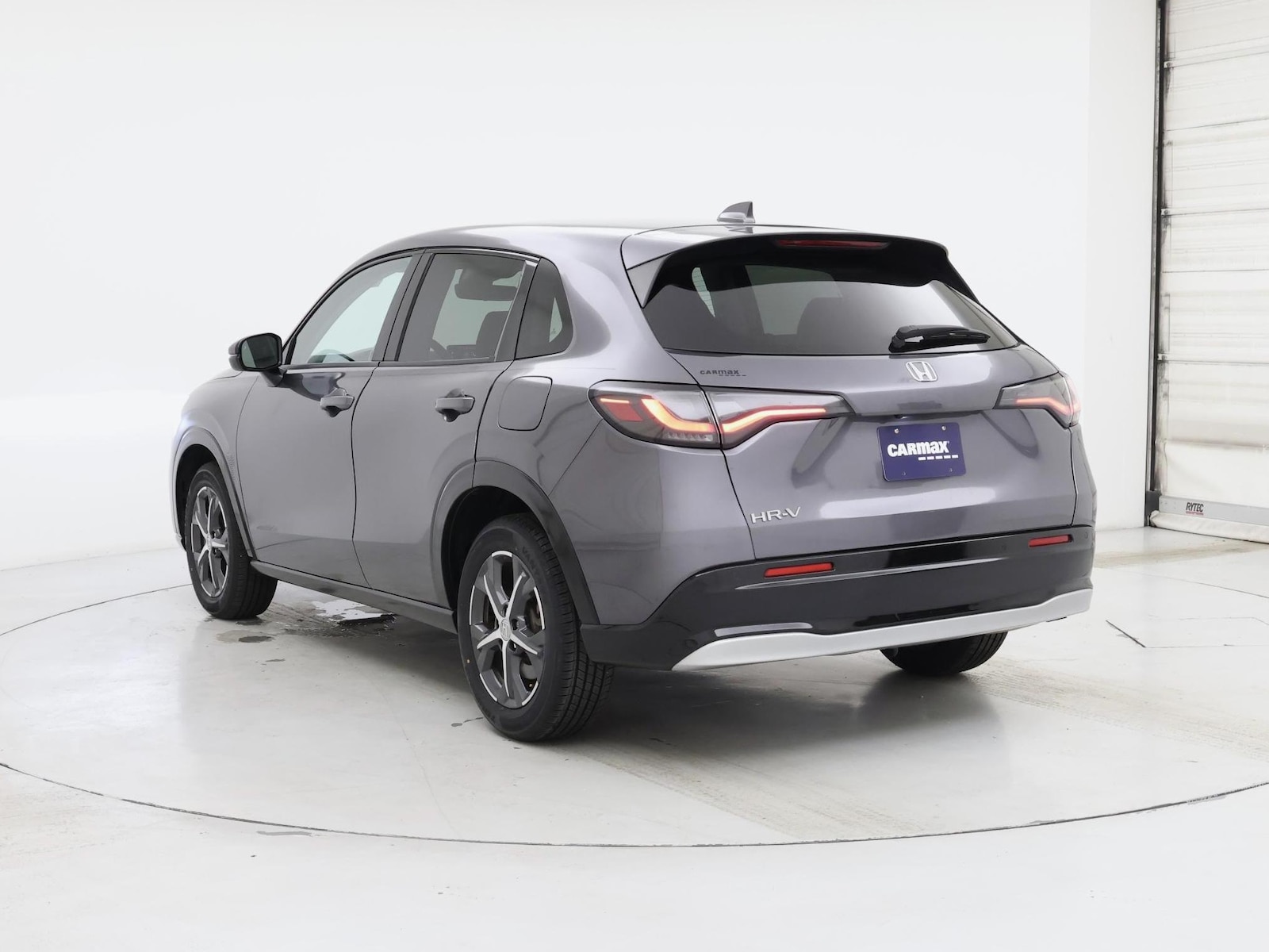 2023 Honda HR-V EX-L - Photo 3