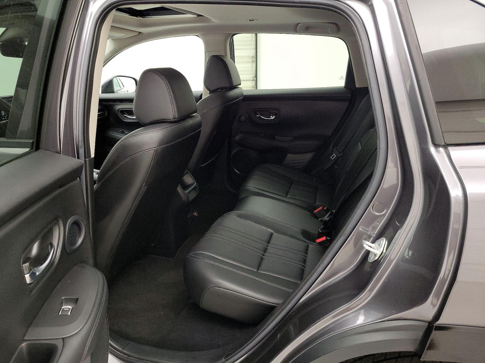 2023 Honda HR-V EX-L - Photo 21