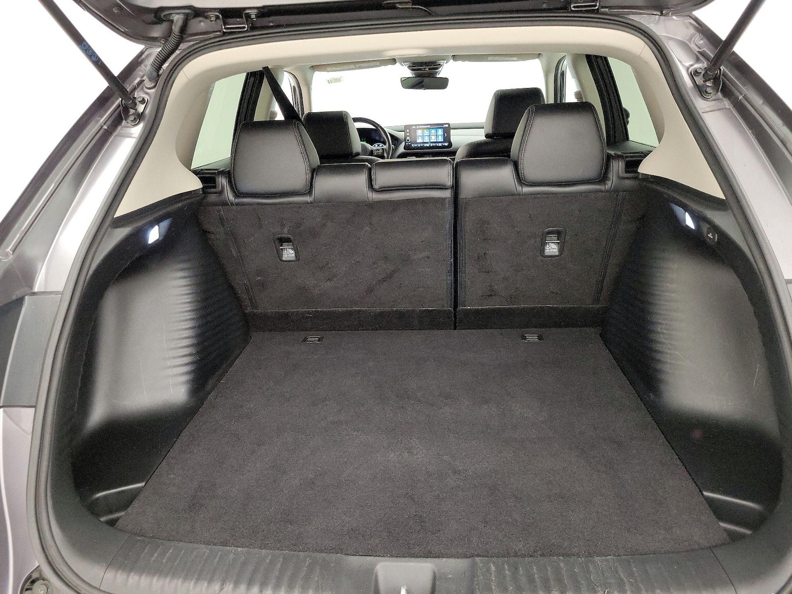 2023 Honda HR-V EX-L - Photo 22