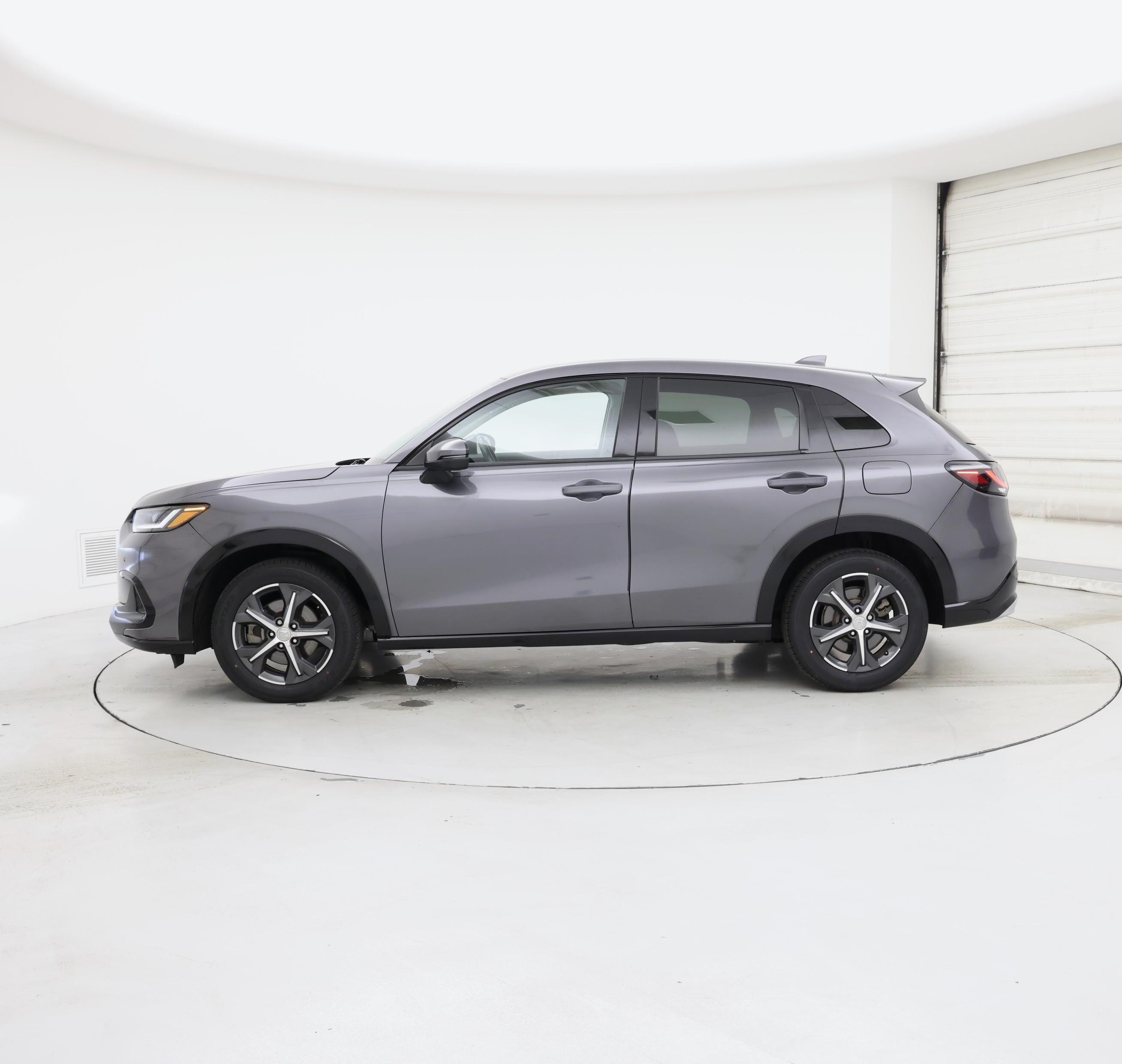 Thumbnail: 2023 Honda HR-V - 3